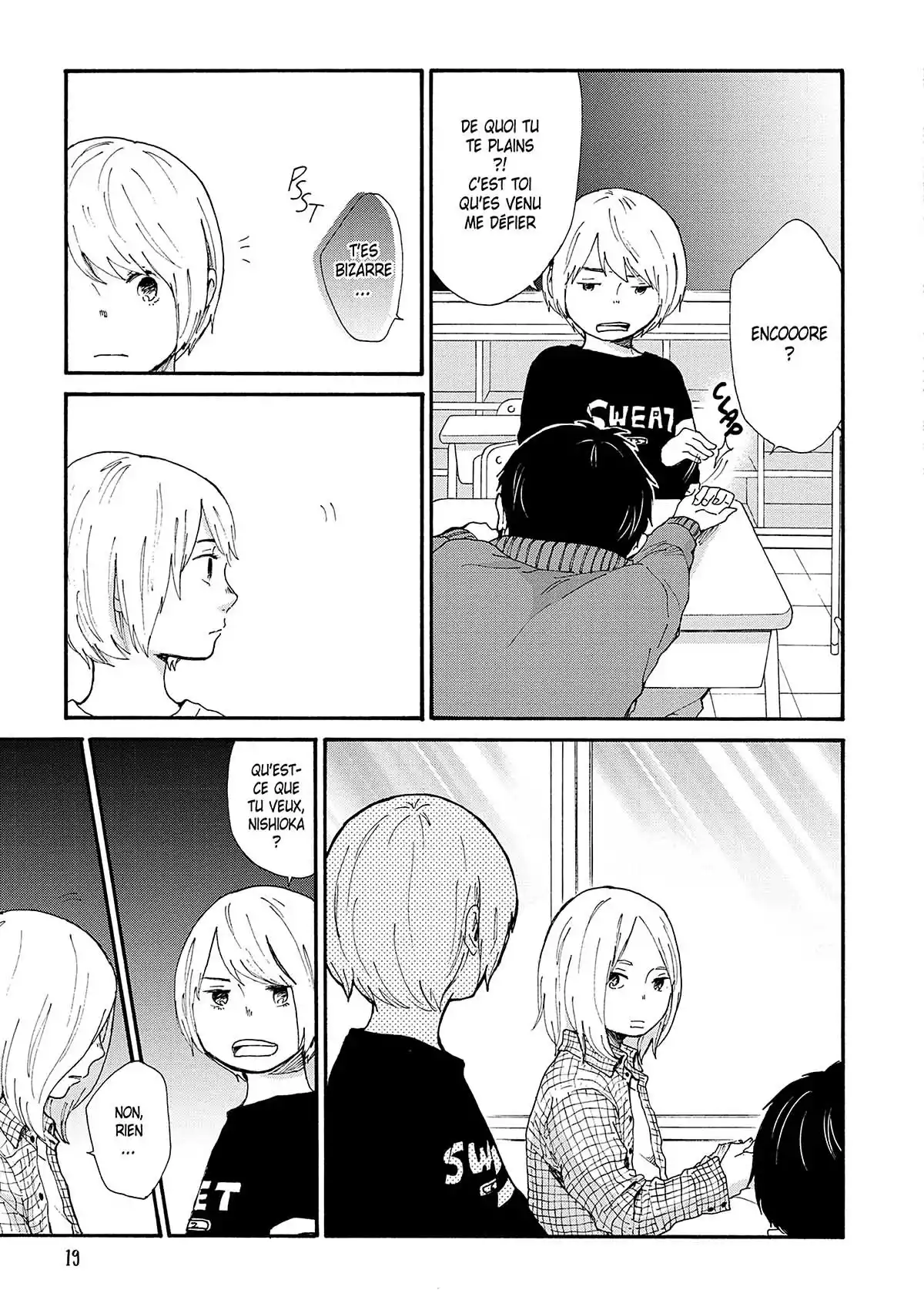 Entre/Deux Volume 1 page 18