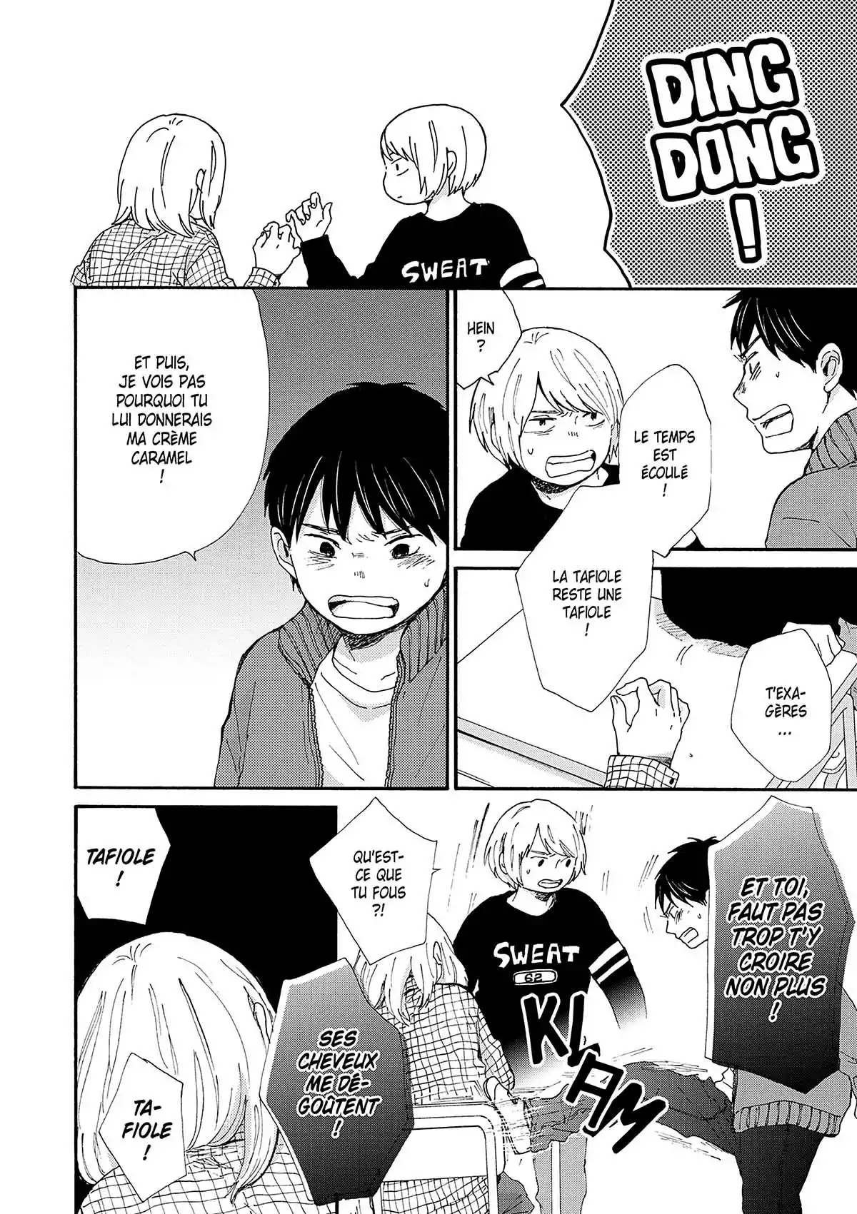 Entre/Deux Volume 1 page 23