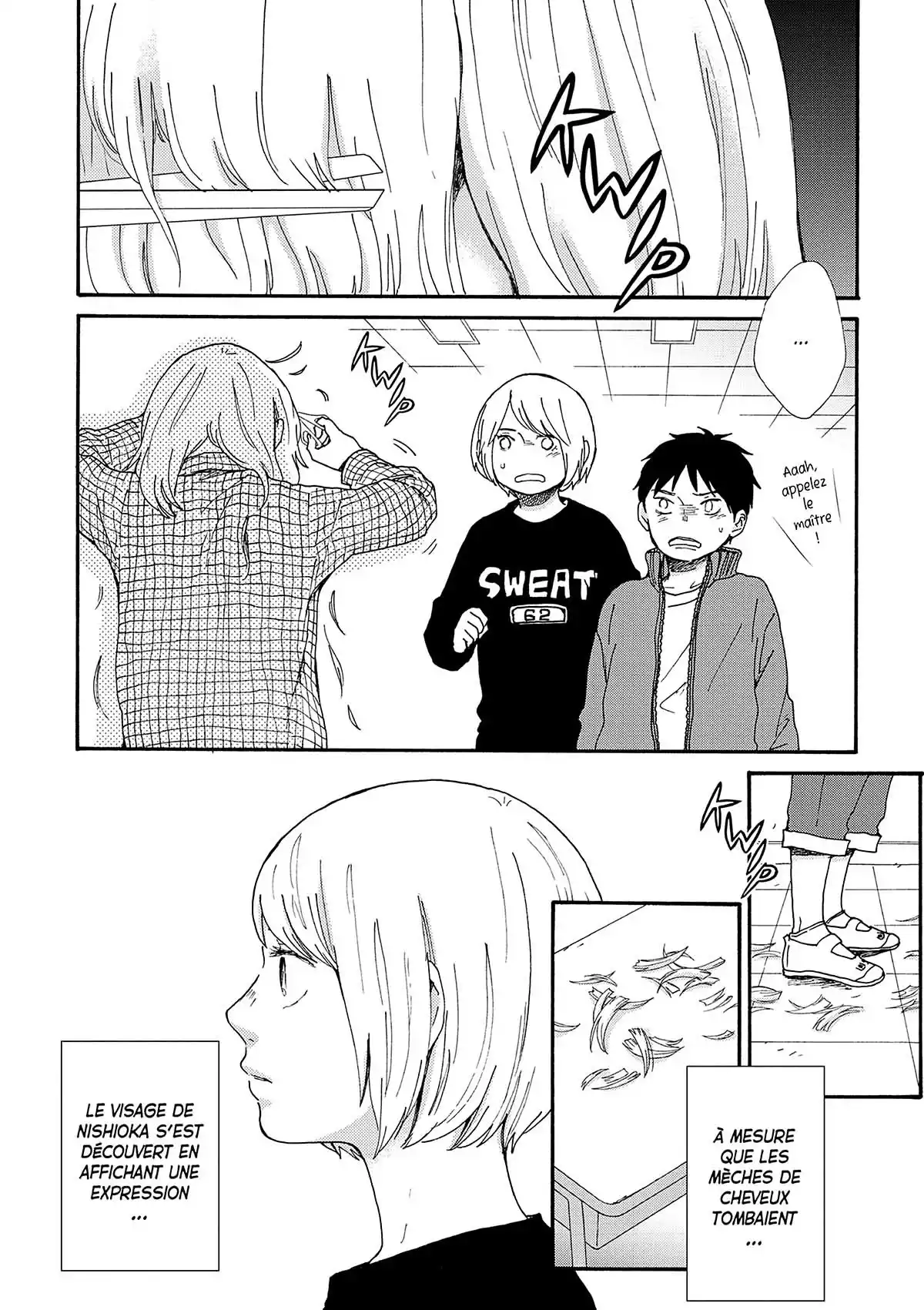 Entre/Deux Volume 1 page 25