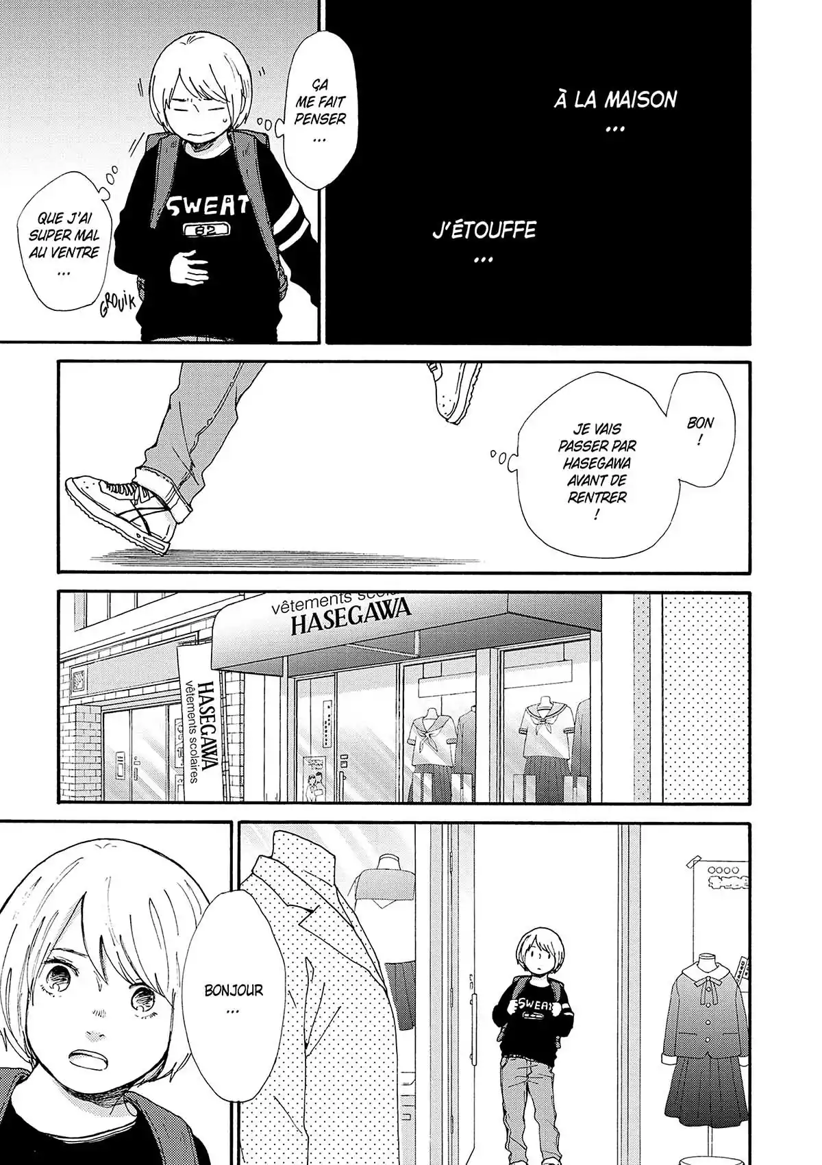 Entre/Deux Volume 1 page 30