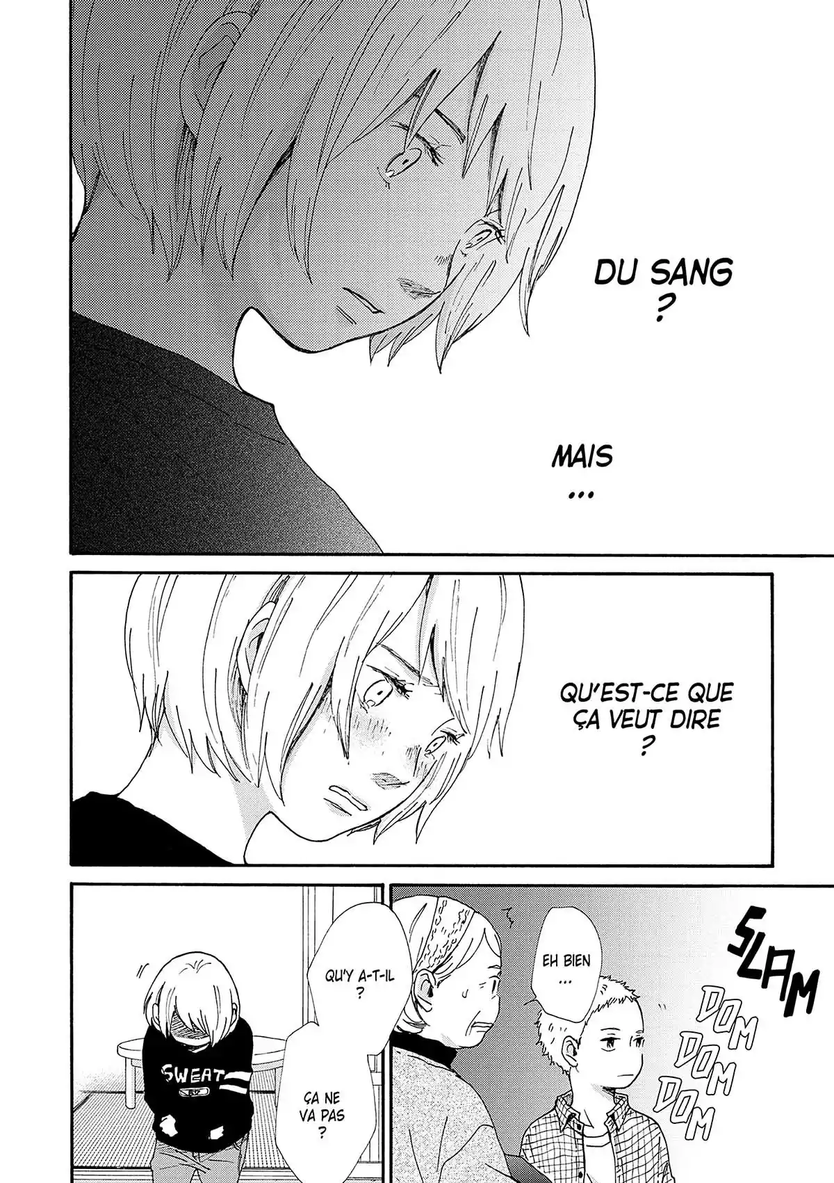 Entre/Deux Volume 1 page 37