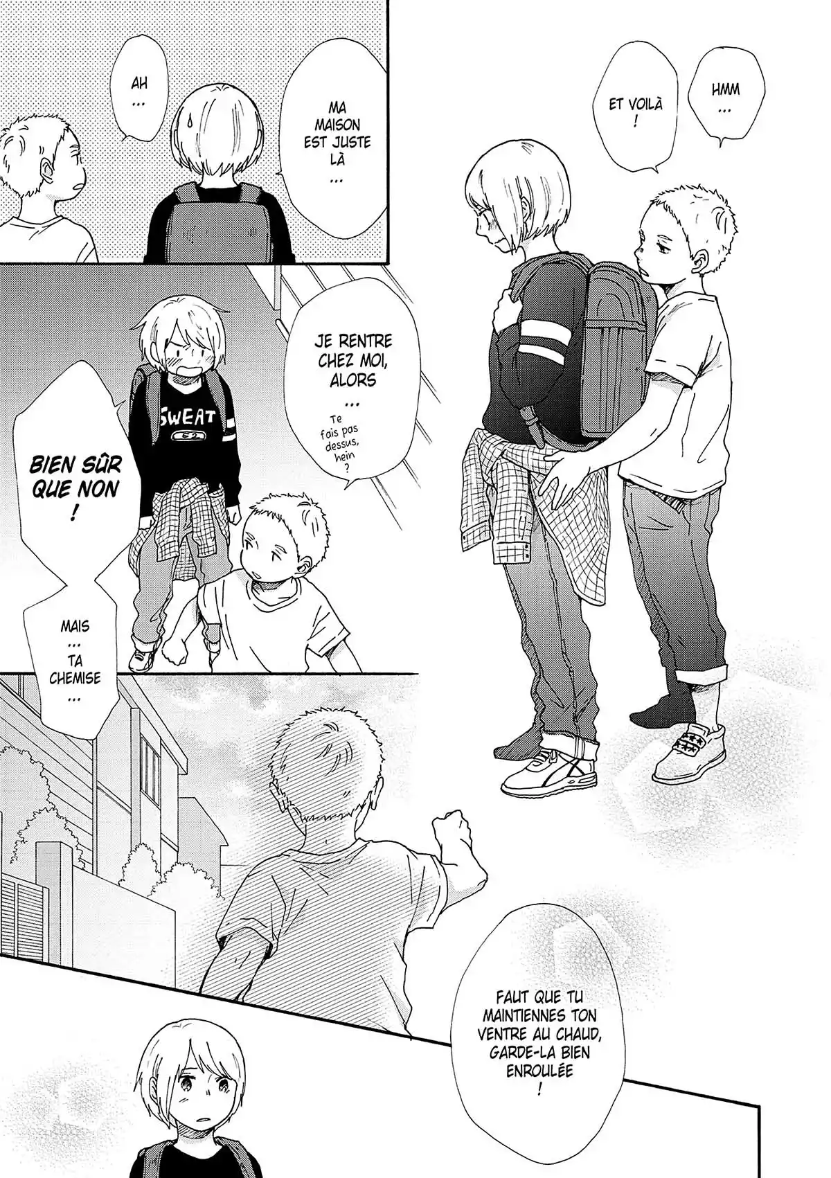 Entre/Deux Volume 1 page 40