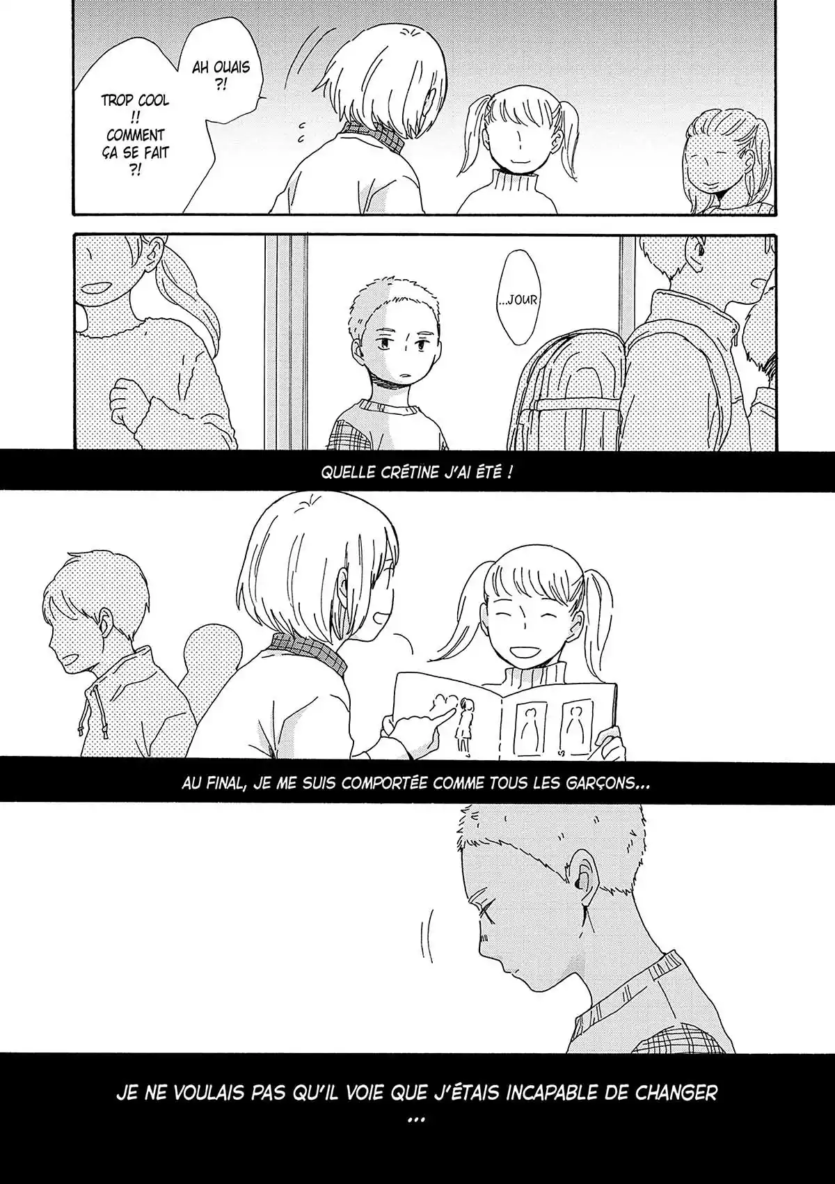 Entre/Deux Volume 1 page 73
