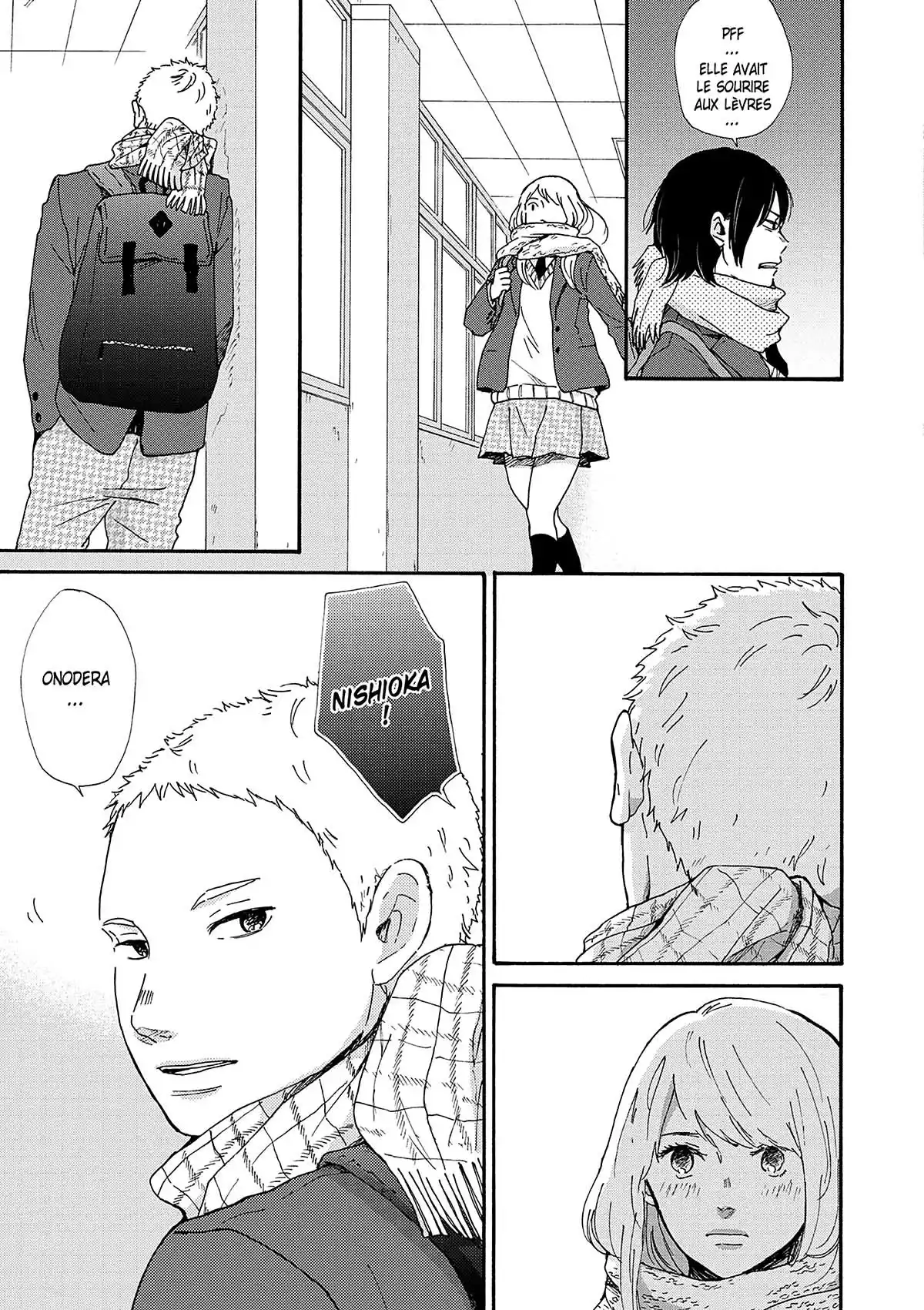 Entre/Deux Volume 1 page 8