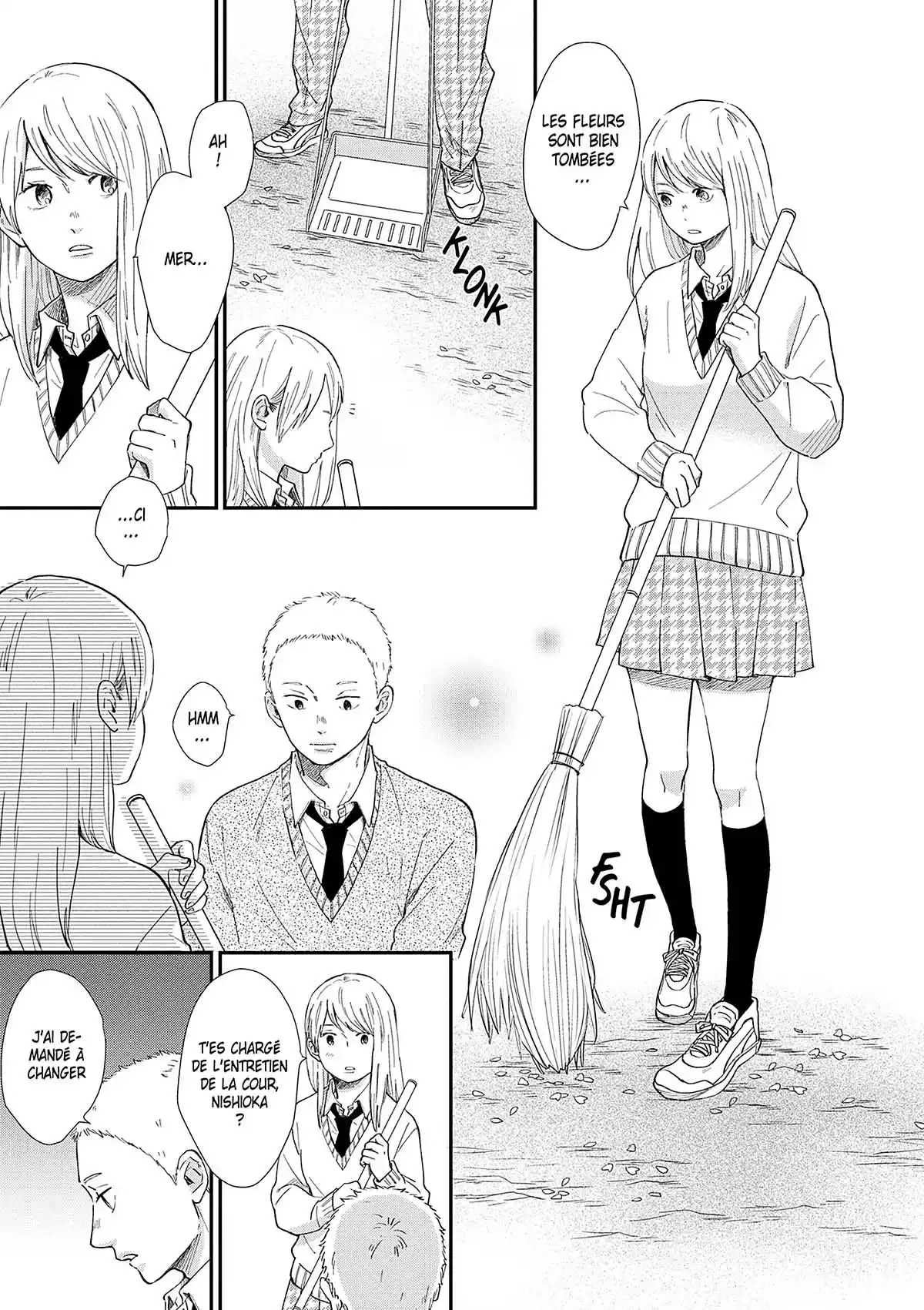 Entre/Deux Volume 2 page 101