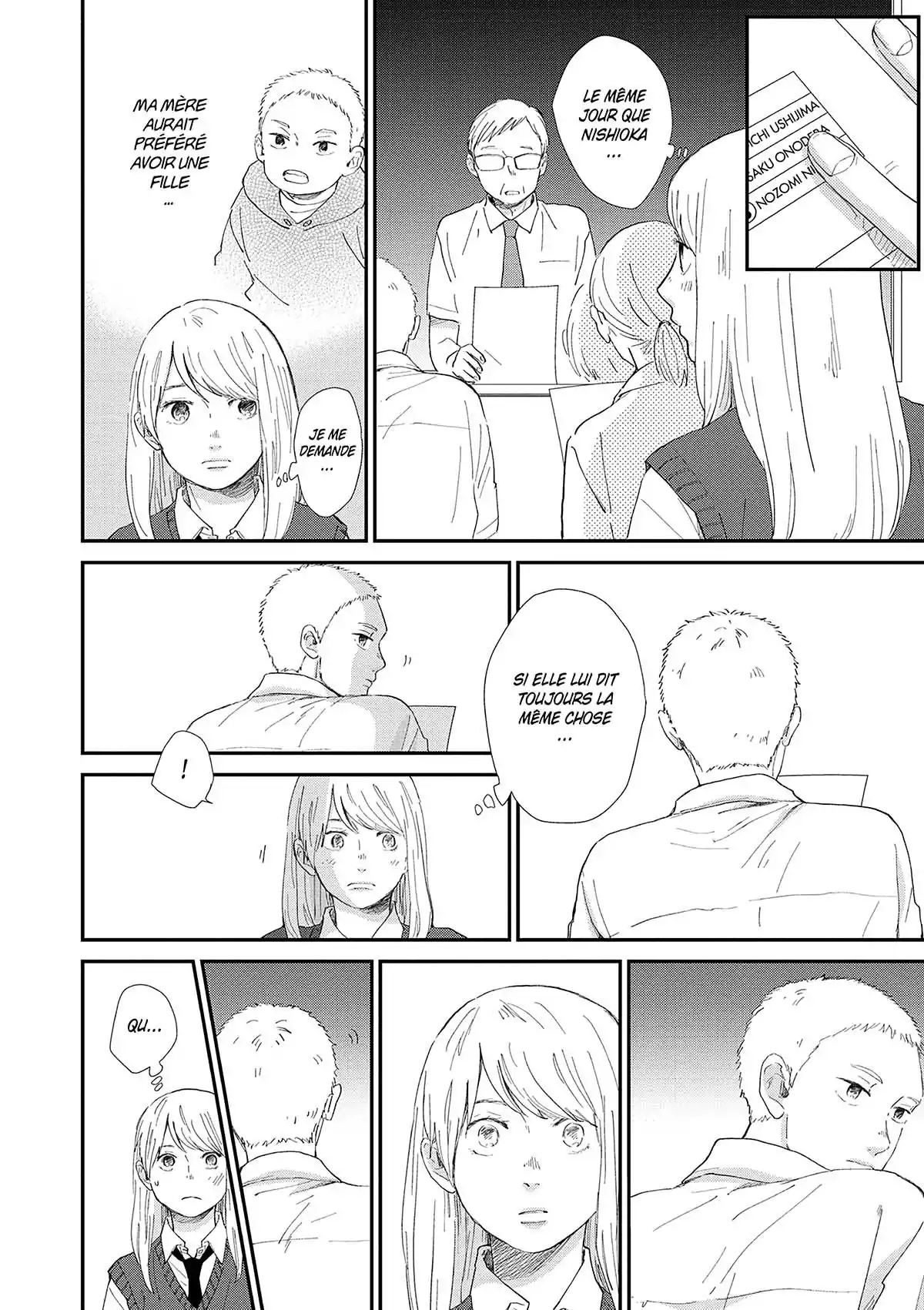Entre/Deux Volume 2 page 110