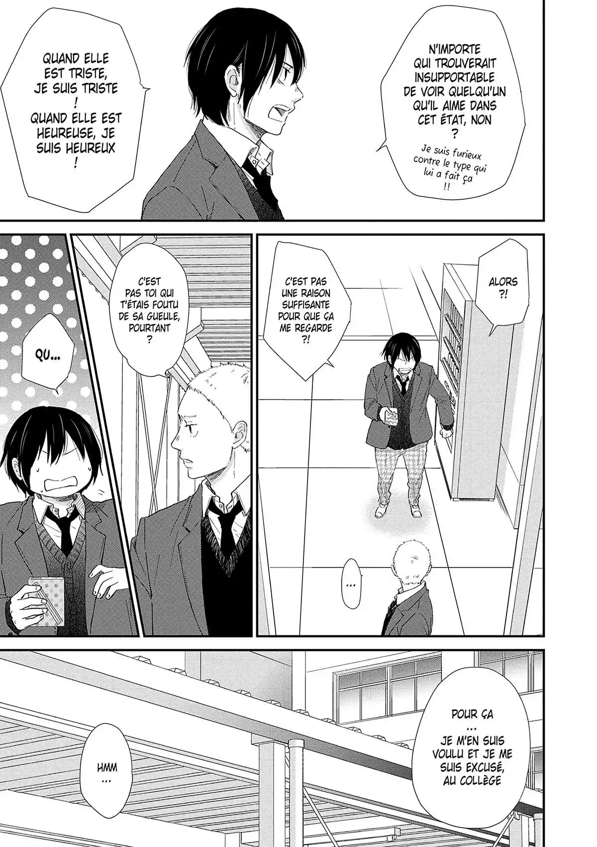 Entre/Deux Volume 2 page 81