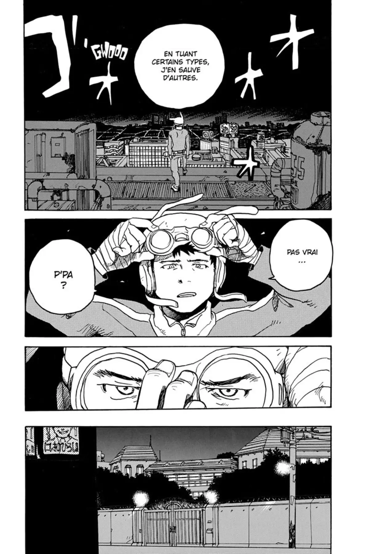 Time Killers Volume 1 page 21