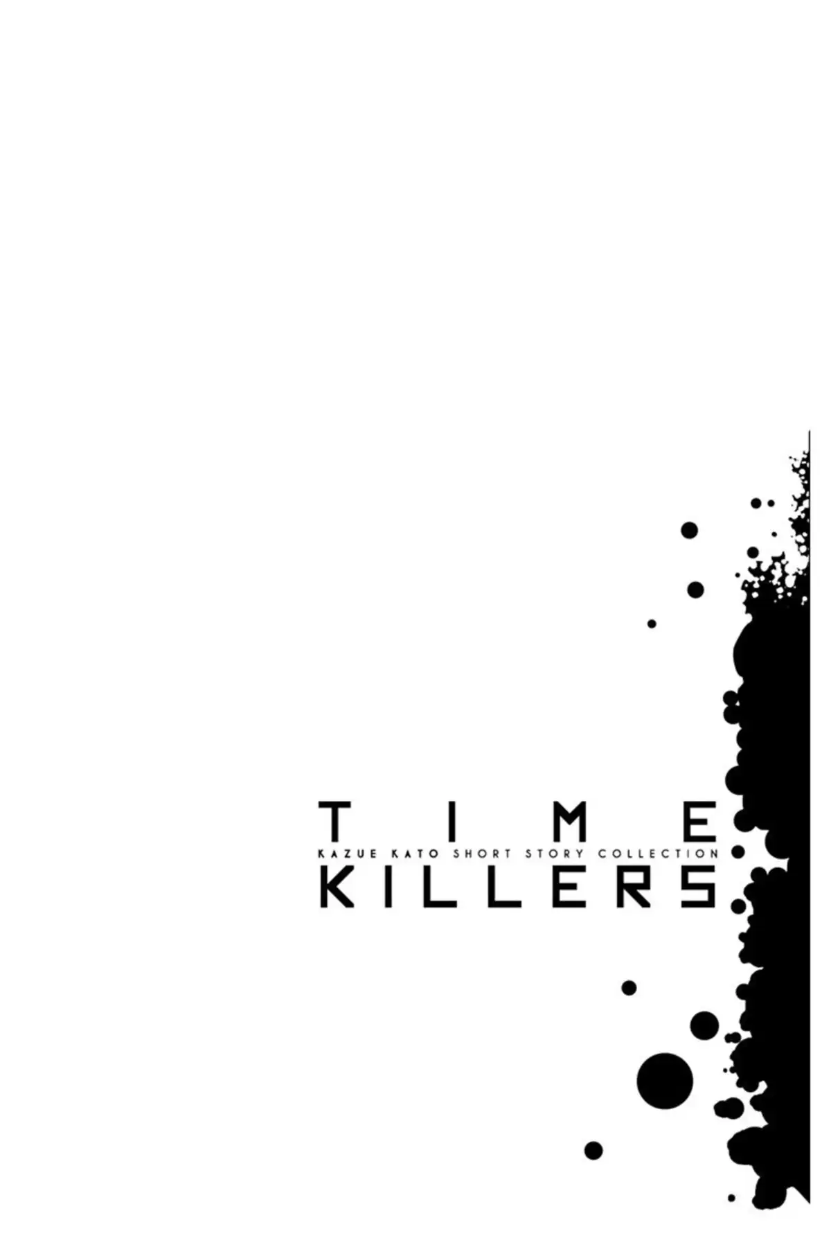 Time Killers Volume 1 page 37