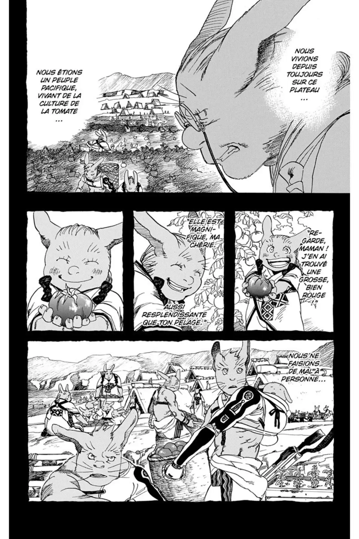 Time Killers Volume 1 page 55