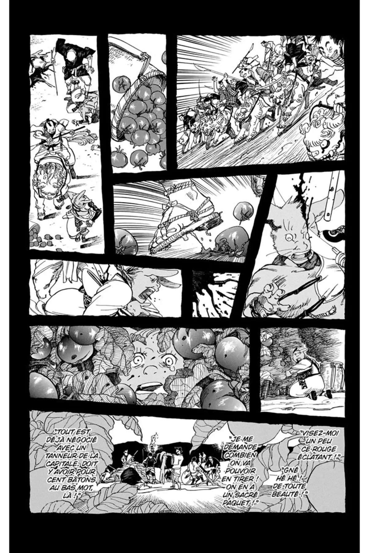 Time Killers Volume 1 page 56