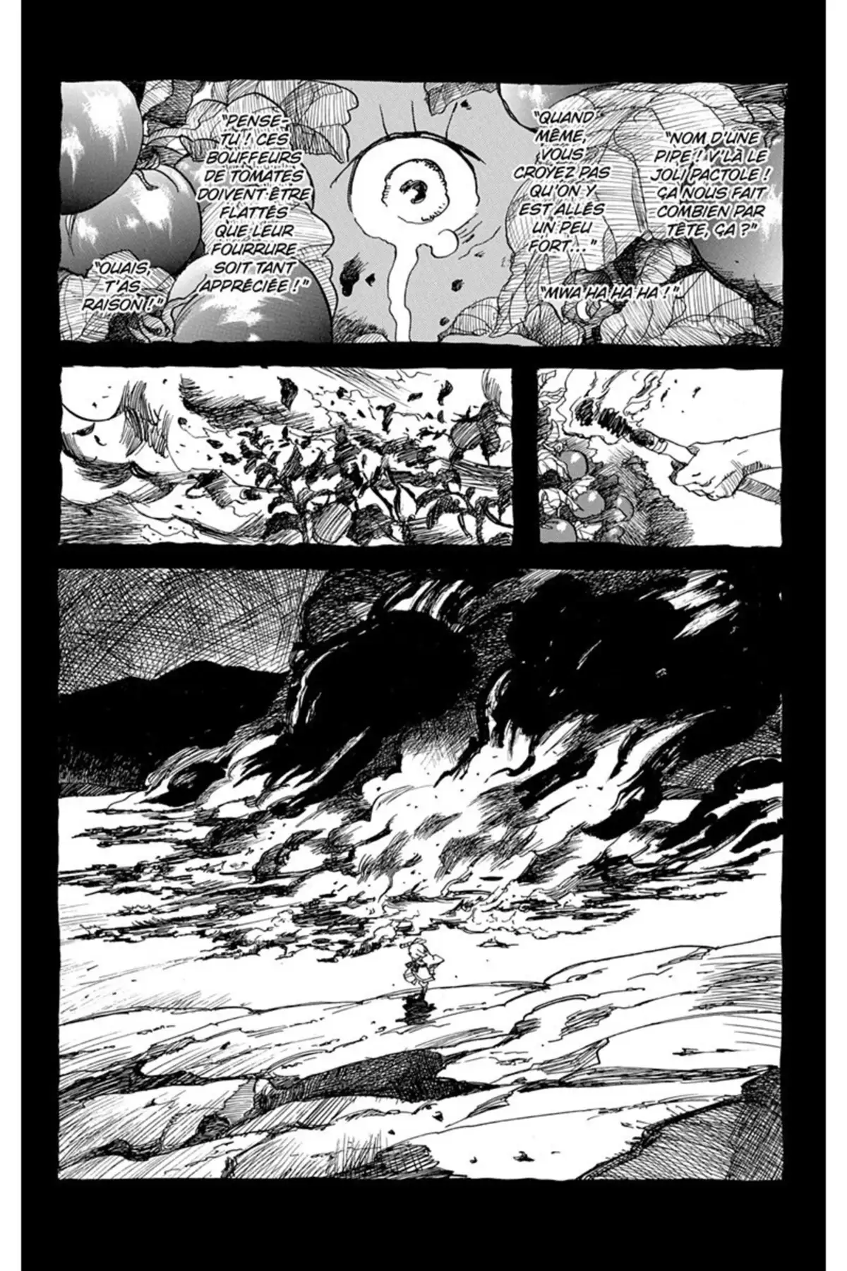 Time Killers Volume 1 page 57