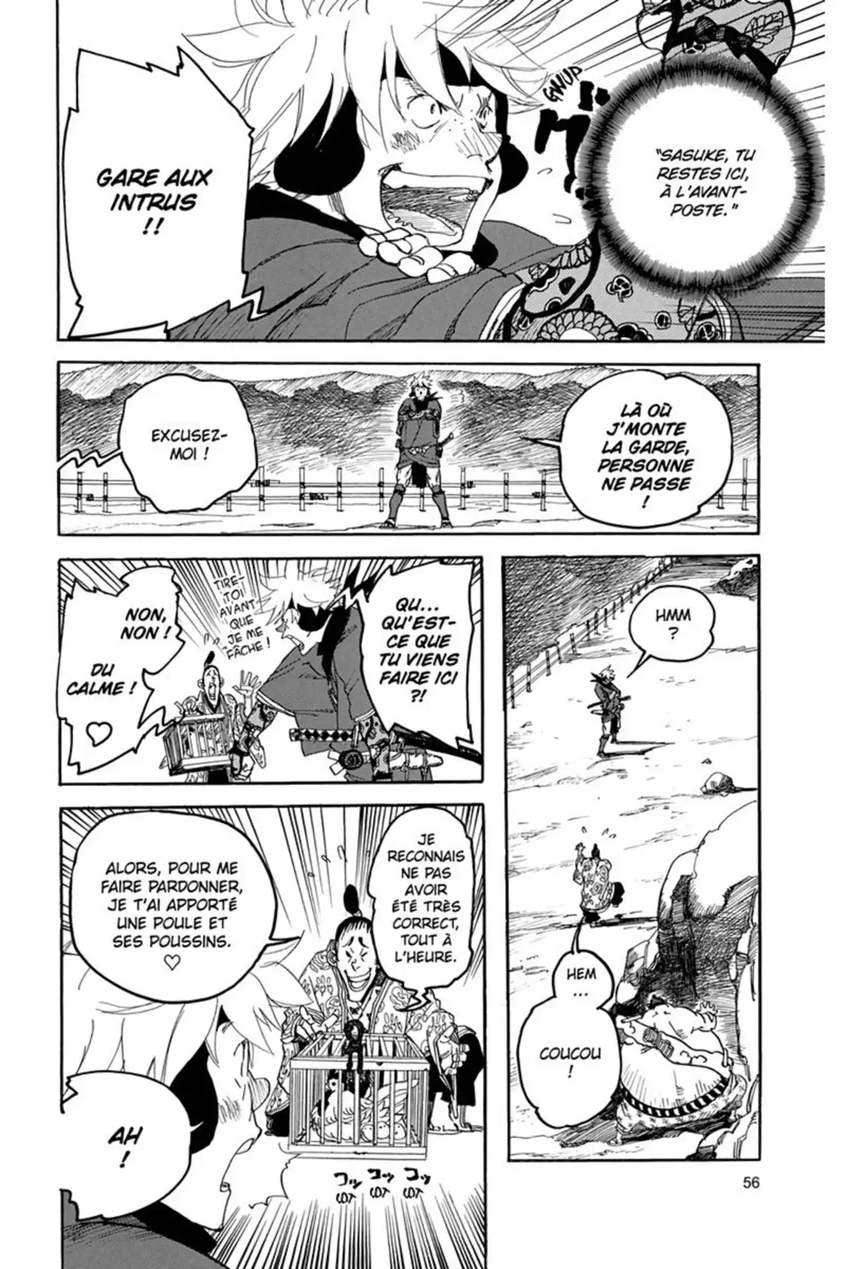Time Killers Volume 1 page 61