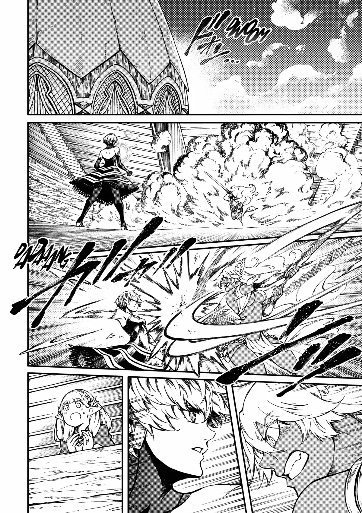 Tales of Wedding Rings Volume 11 page 24