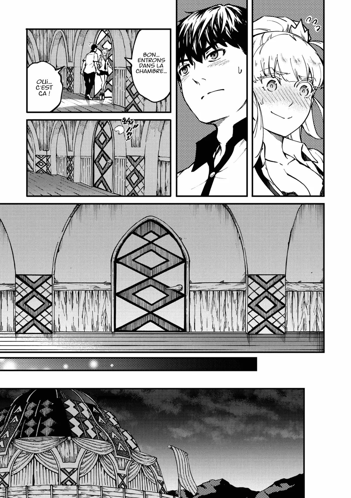 Tales of Wedding Rings Volume 11 page 31