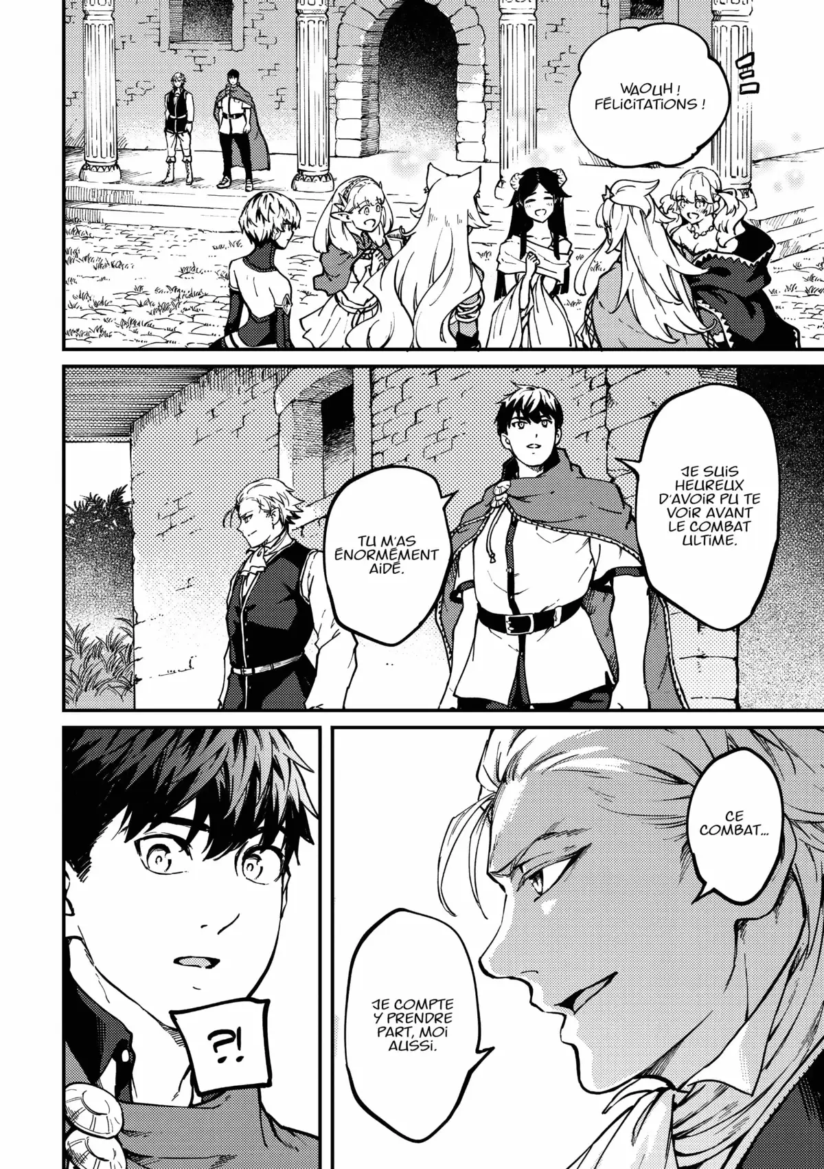 Tales of Wedding Rings Volume 11 page 40