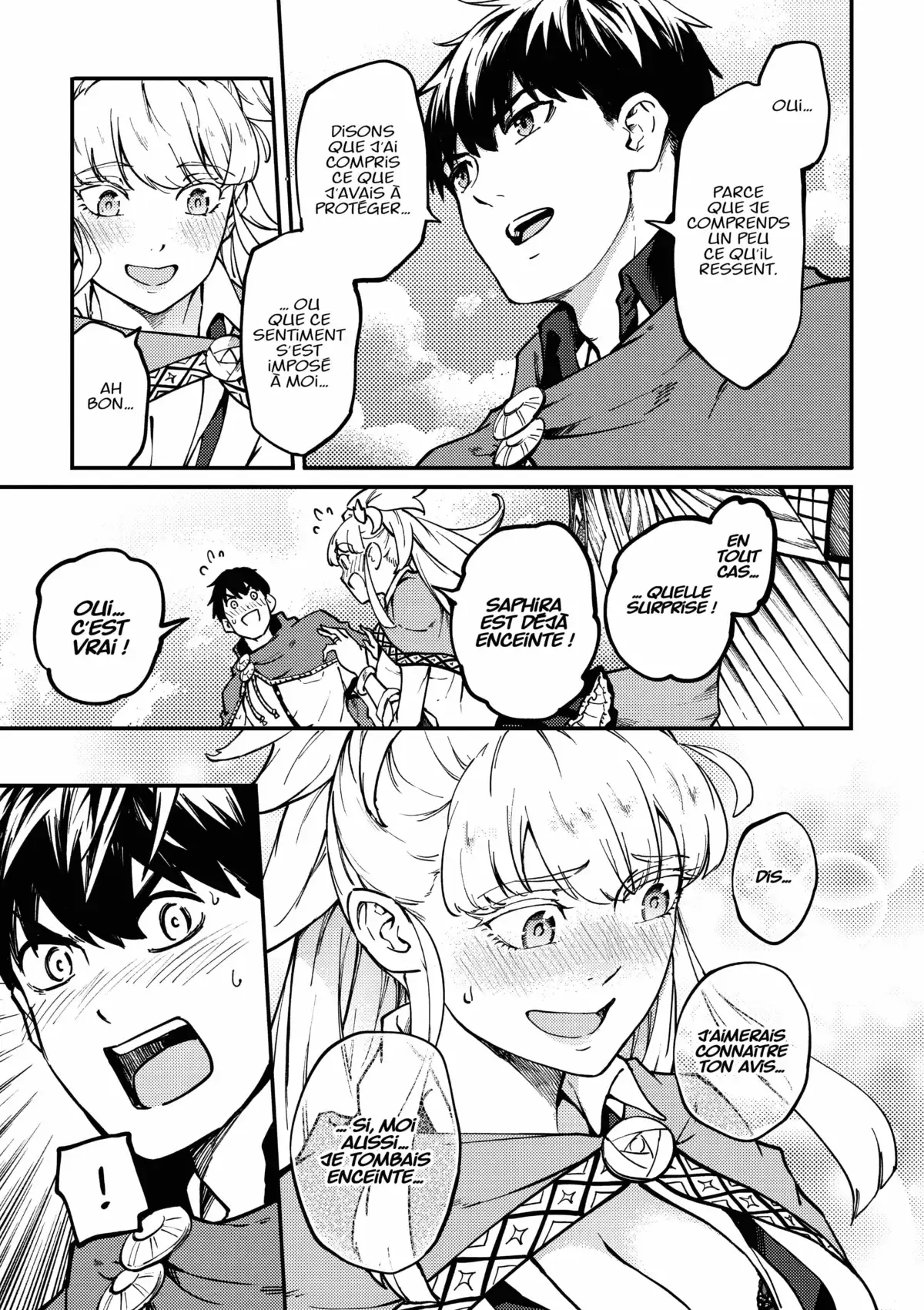 Tales of Wedding Rings Volume 11 page 47