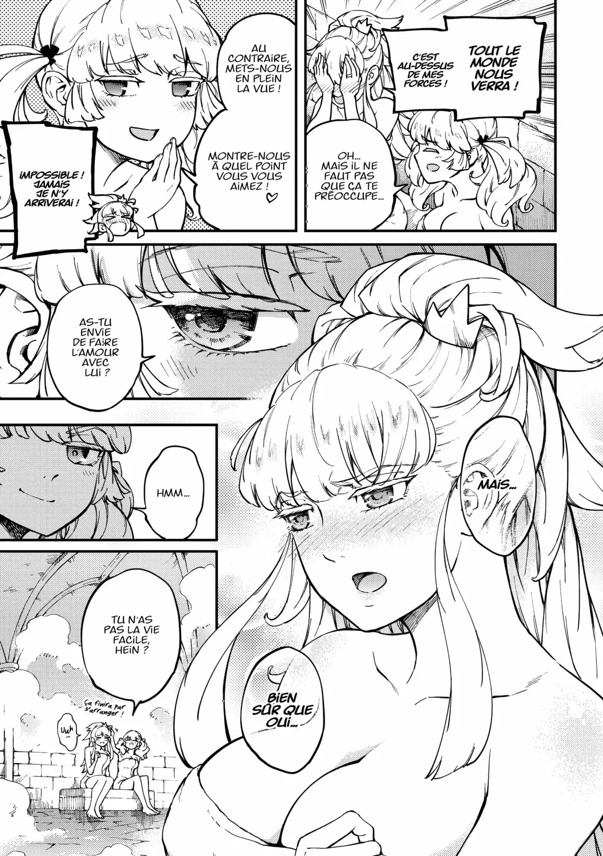 Tales of Wedding Rings Volume 11 page 9