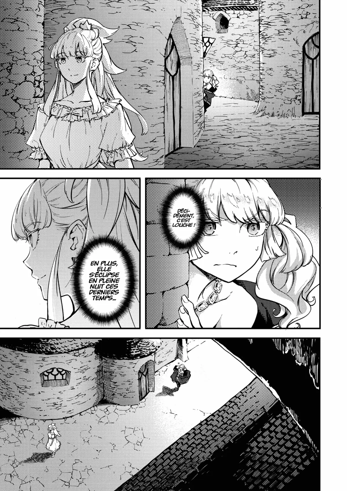 Tales of Wedding Rings Volume 9 page 150