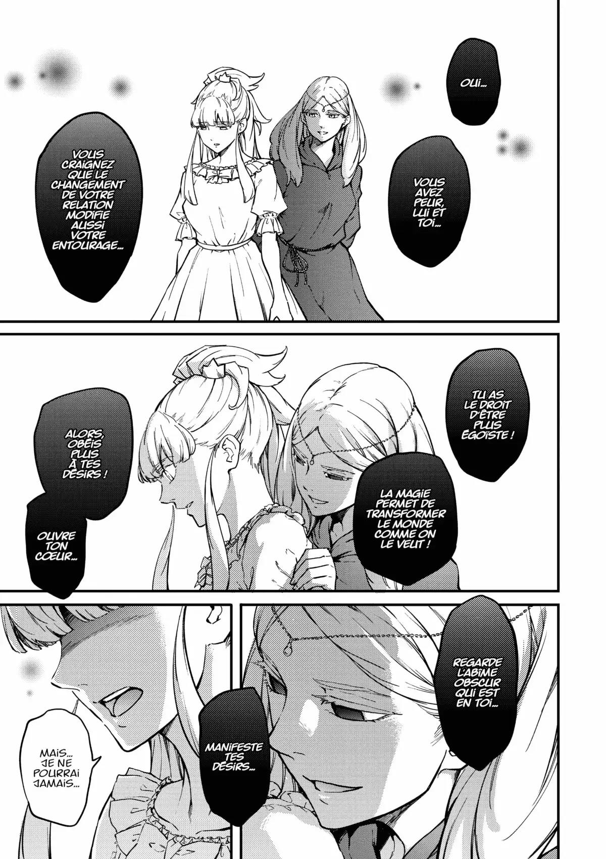 Tales of Wedding Rings Volume 9 page 167