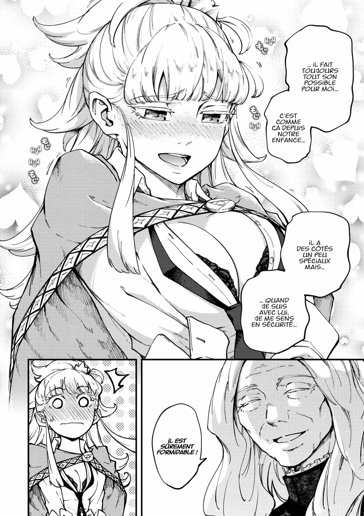 Tales of Wedding Rings Volume 9 page 53