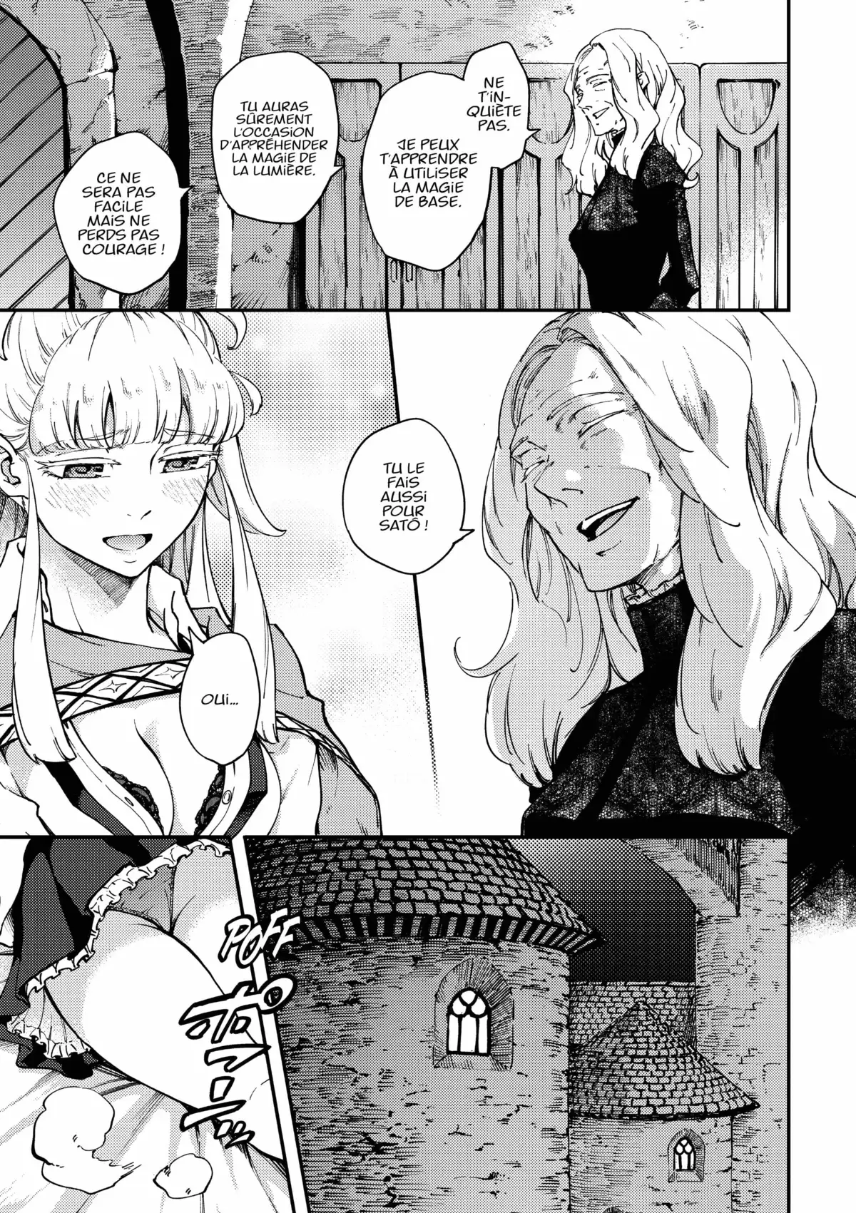 Tales of Wedding Rings Volume 9 page 54