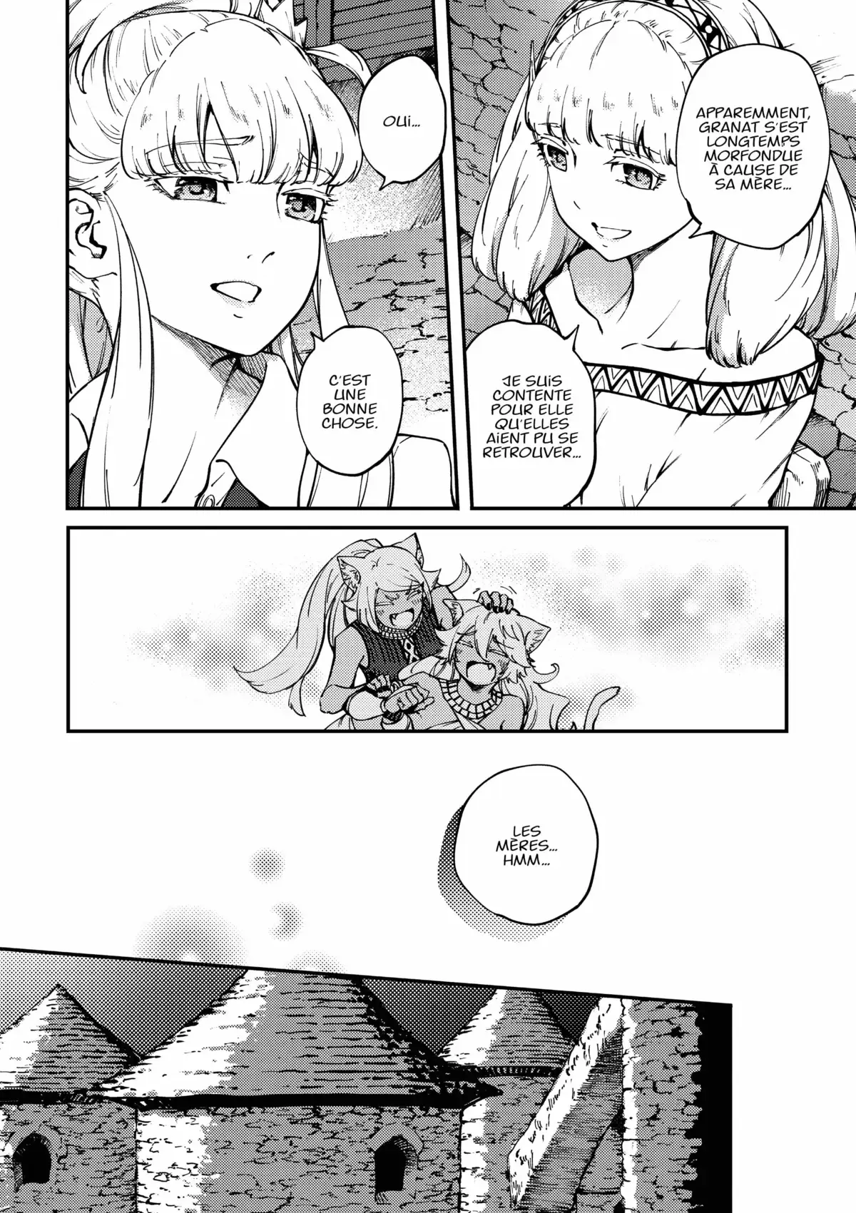 Tales of Wedding Rings Volume 9 page 69