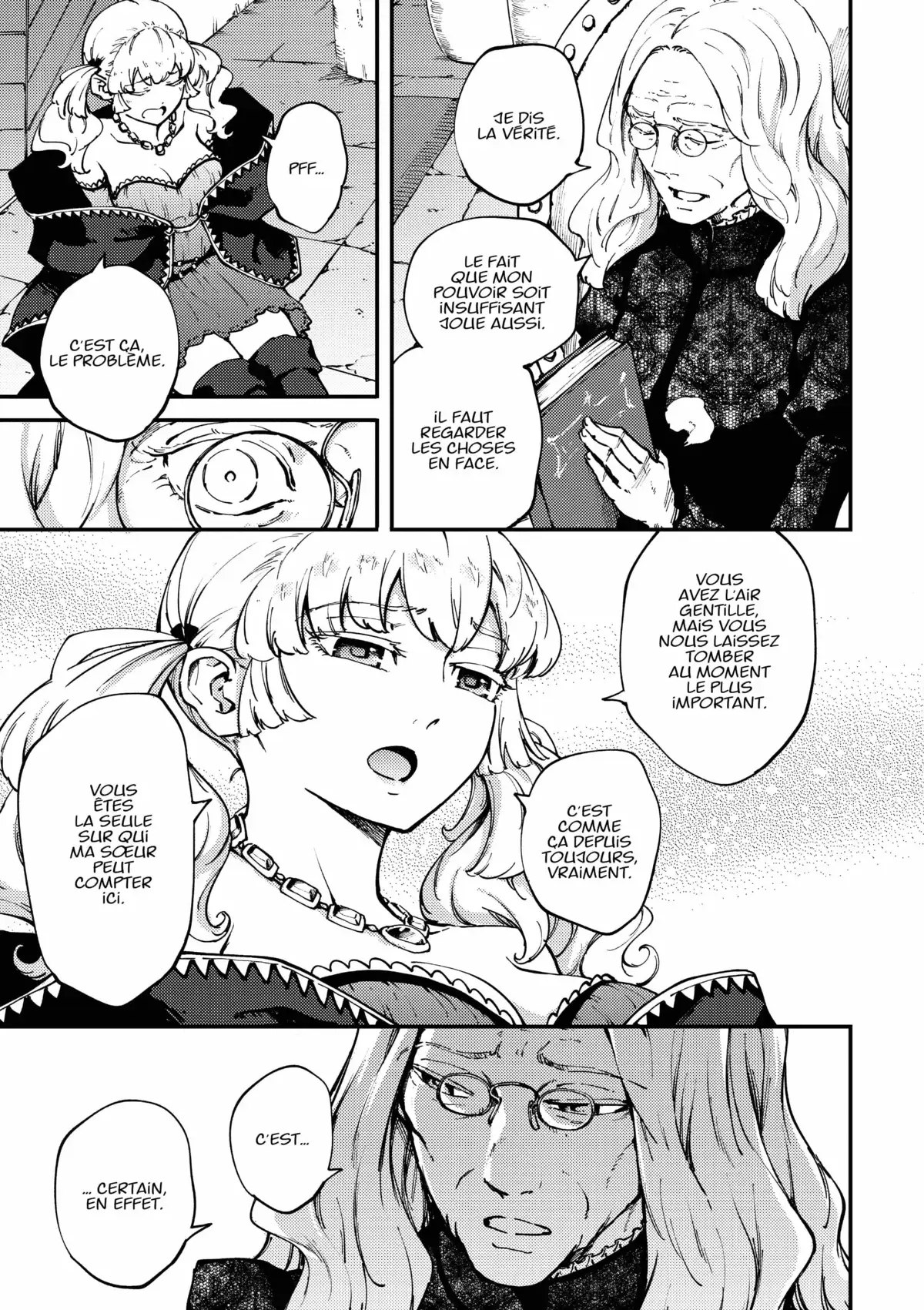 Tales of Wedding Rings Volume 9 page 79