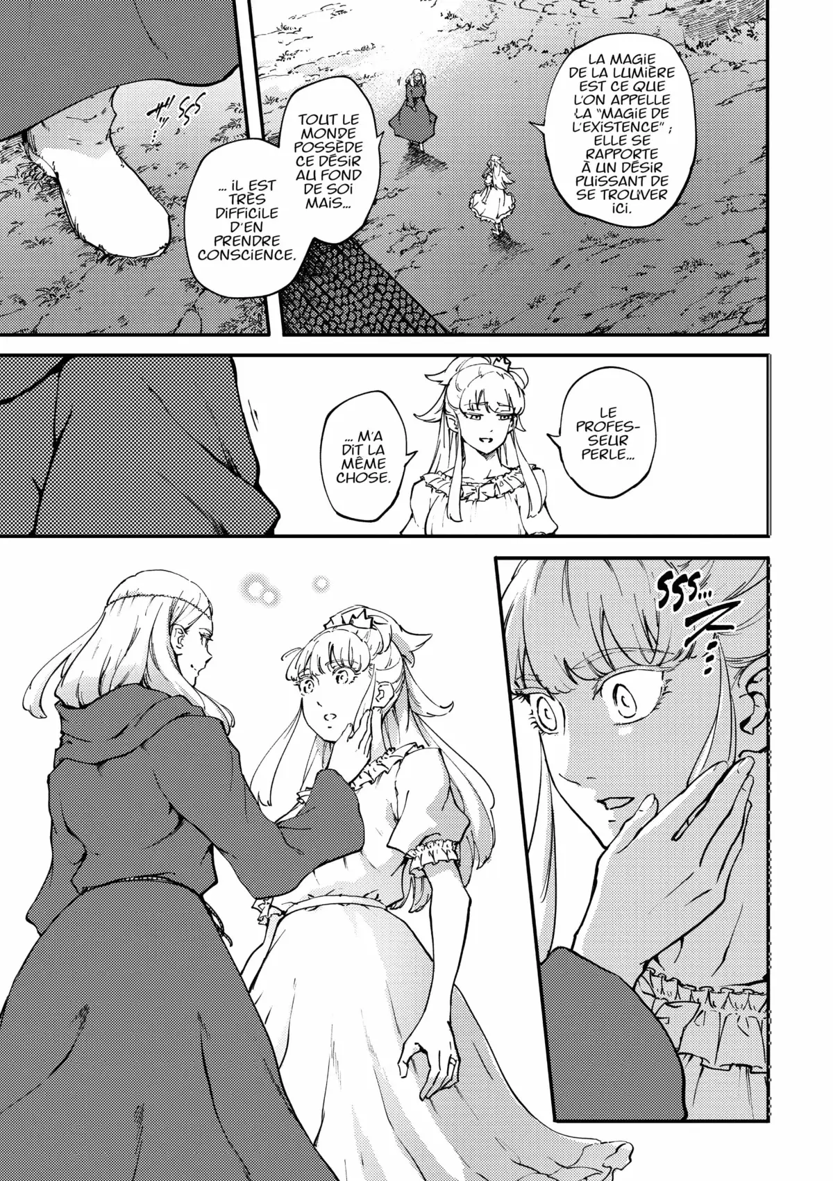 Tales of Wedding Rings Volume 9 page 85