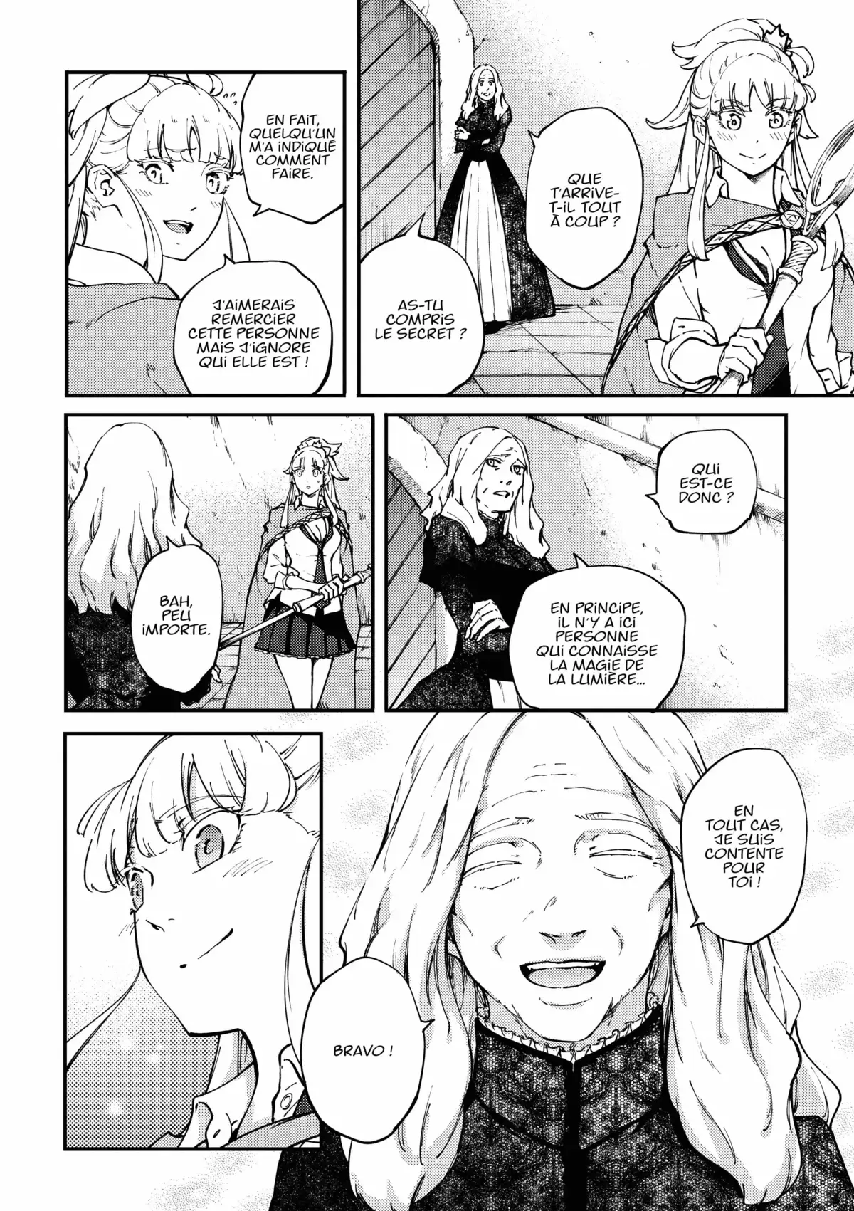 Tales of Wedding Rings Volume 9 page 90