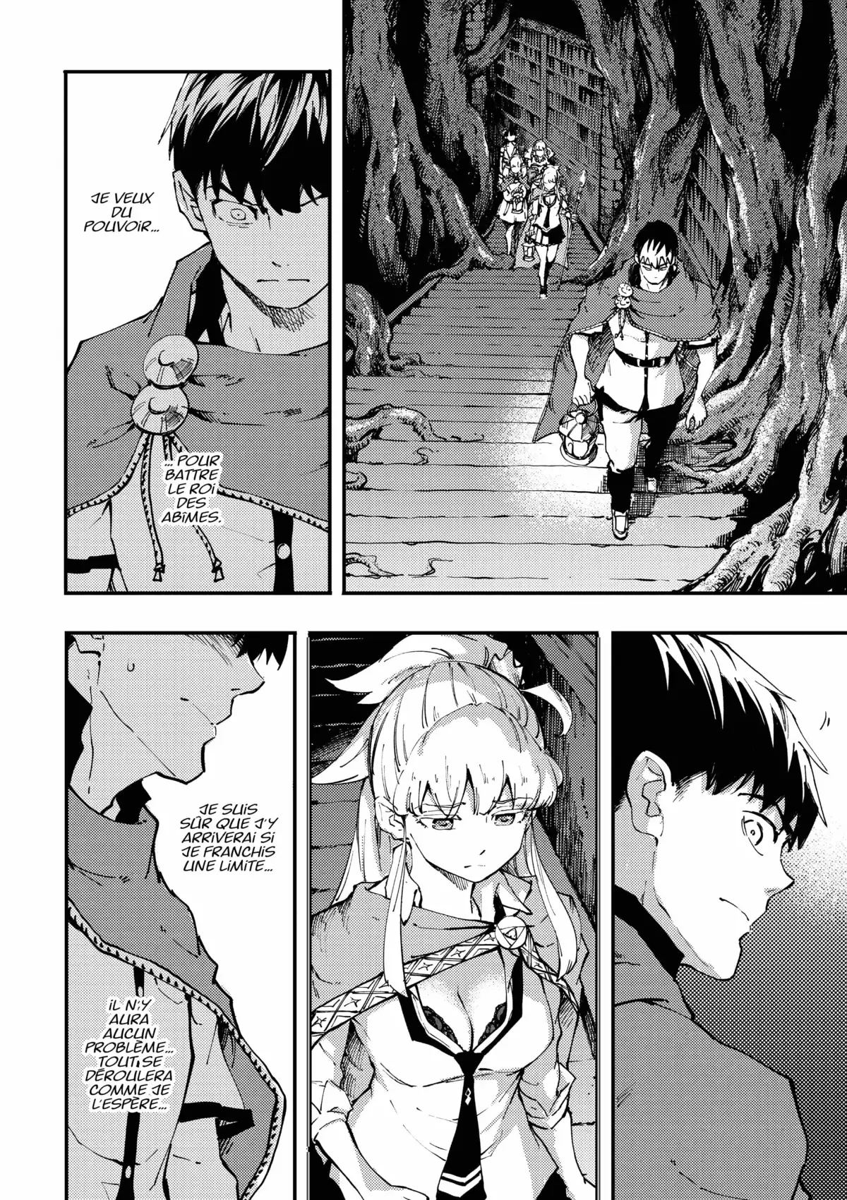 Tales of Wedding Rings Volume 7 page 100