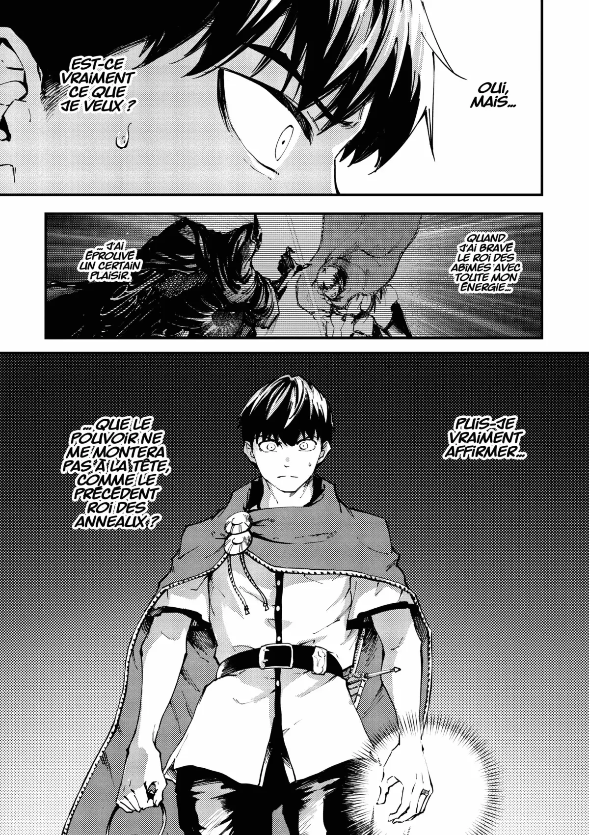 Tales of Wedding Rings Volume 7 page 101