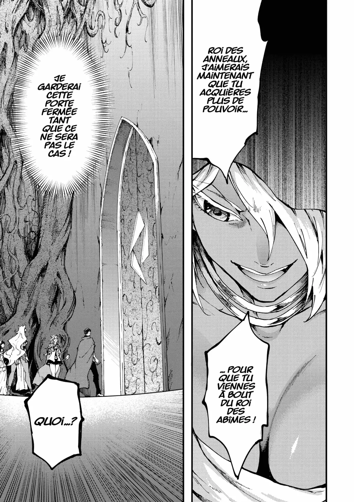 Tales of Wedding Rings Volume 7 page 105