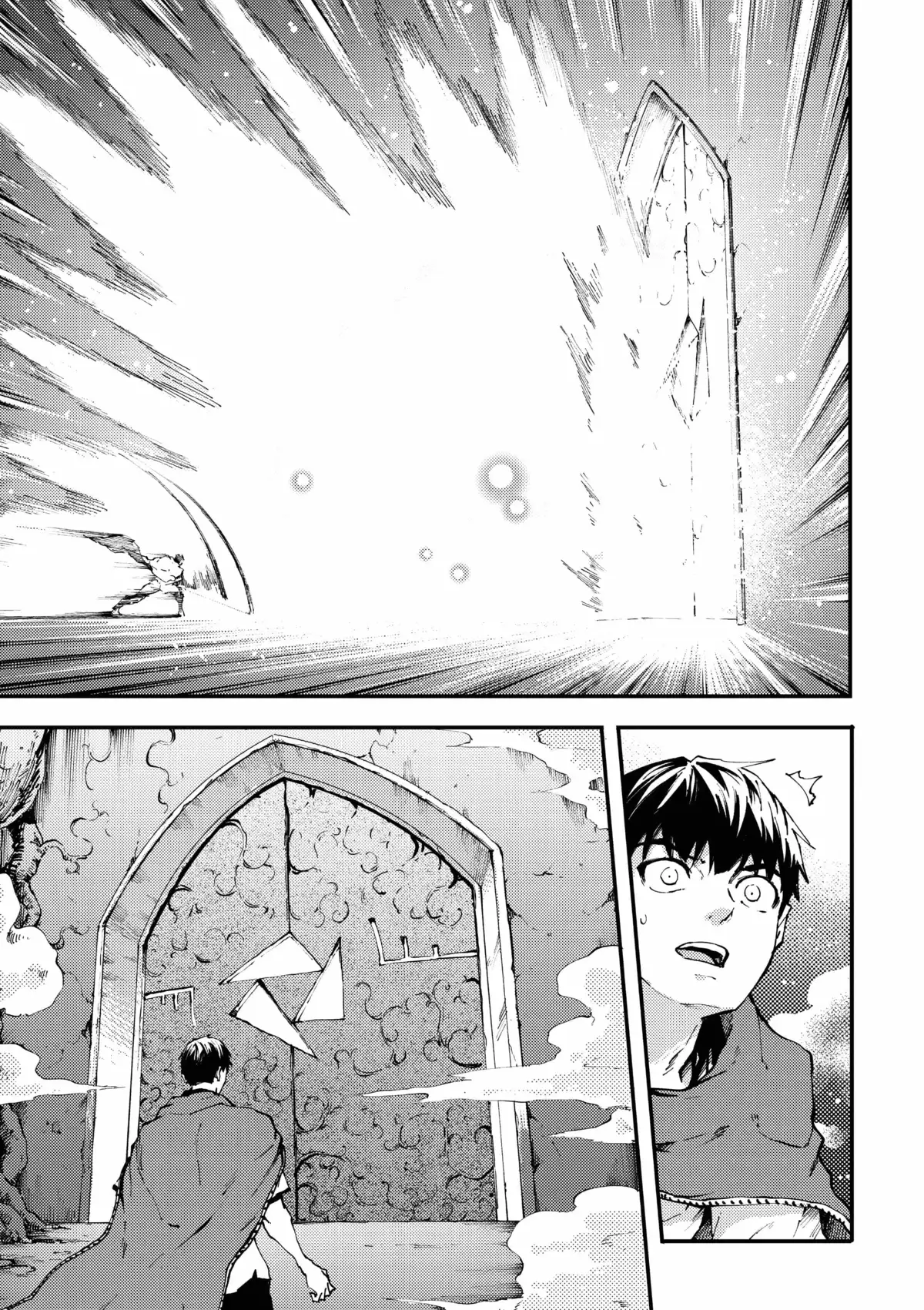 Tales of Wedding Rings Volume 7 page 107