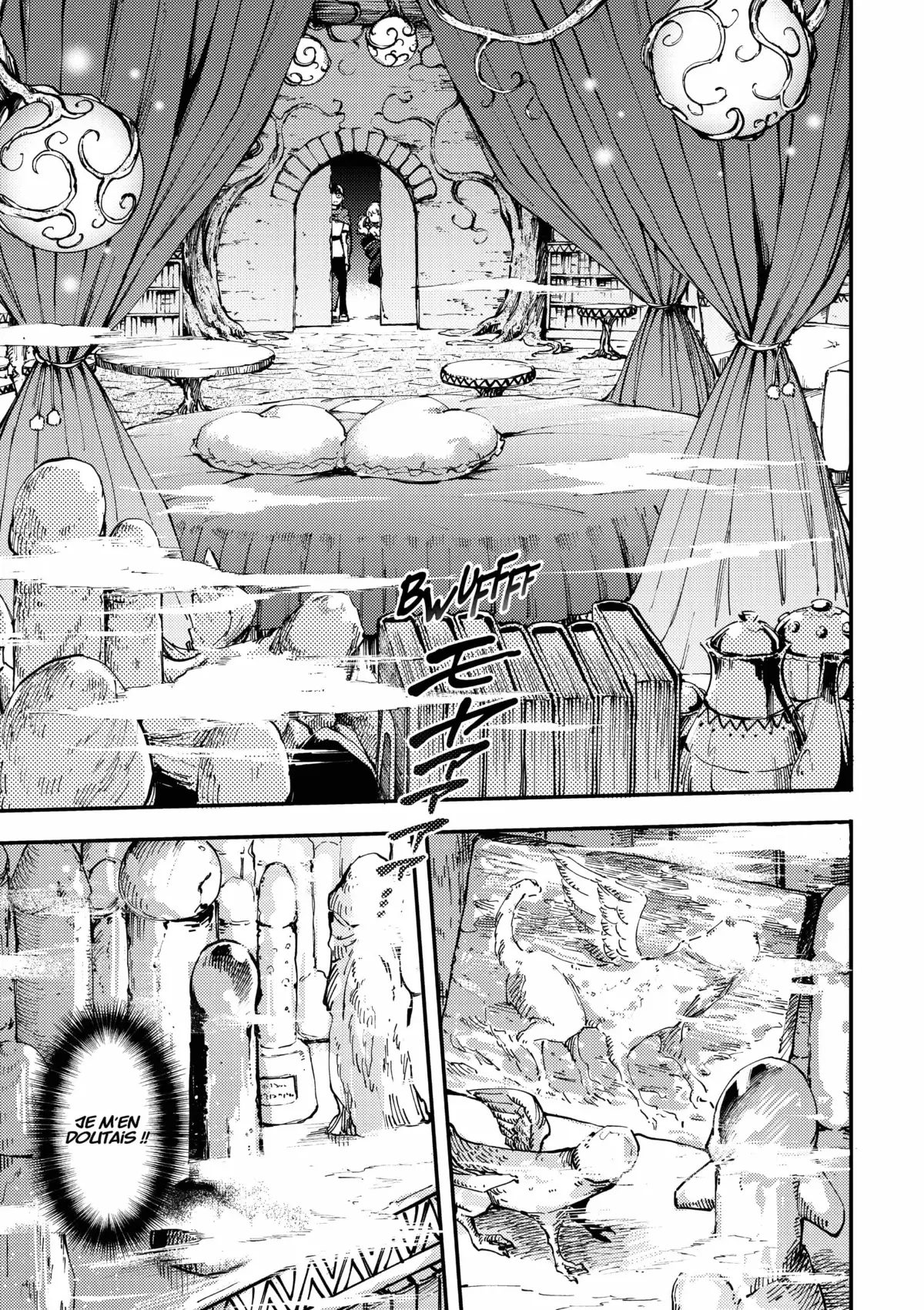 Tales of Wedding Rings Volume 7 page 113