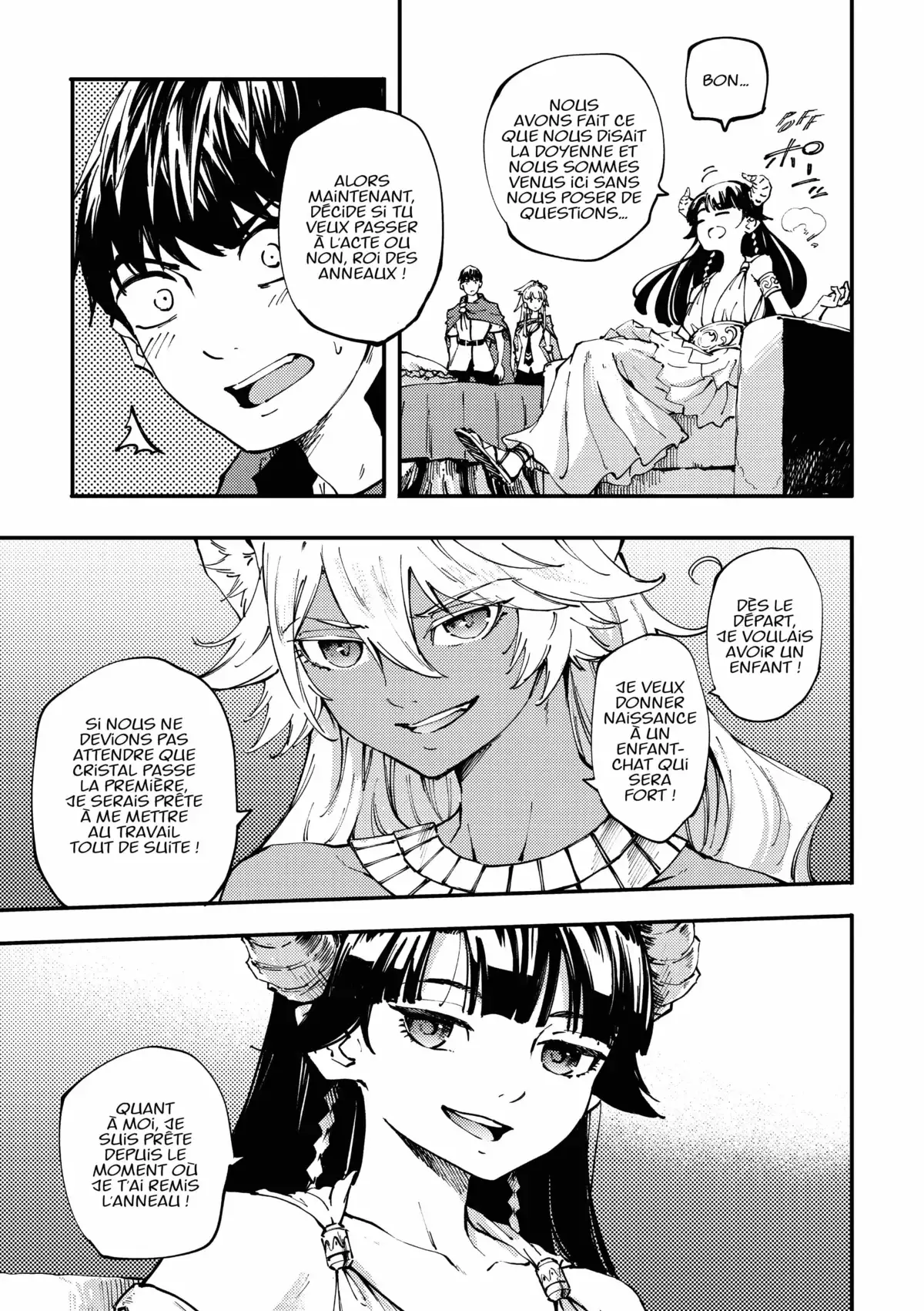 Tales of Wedding Rings Volume 7 page 115