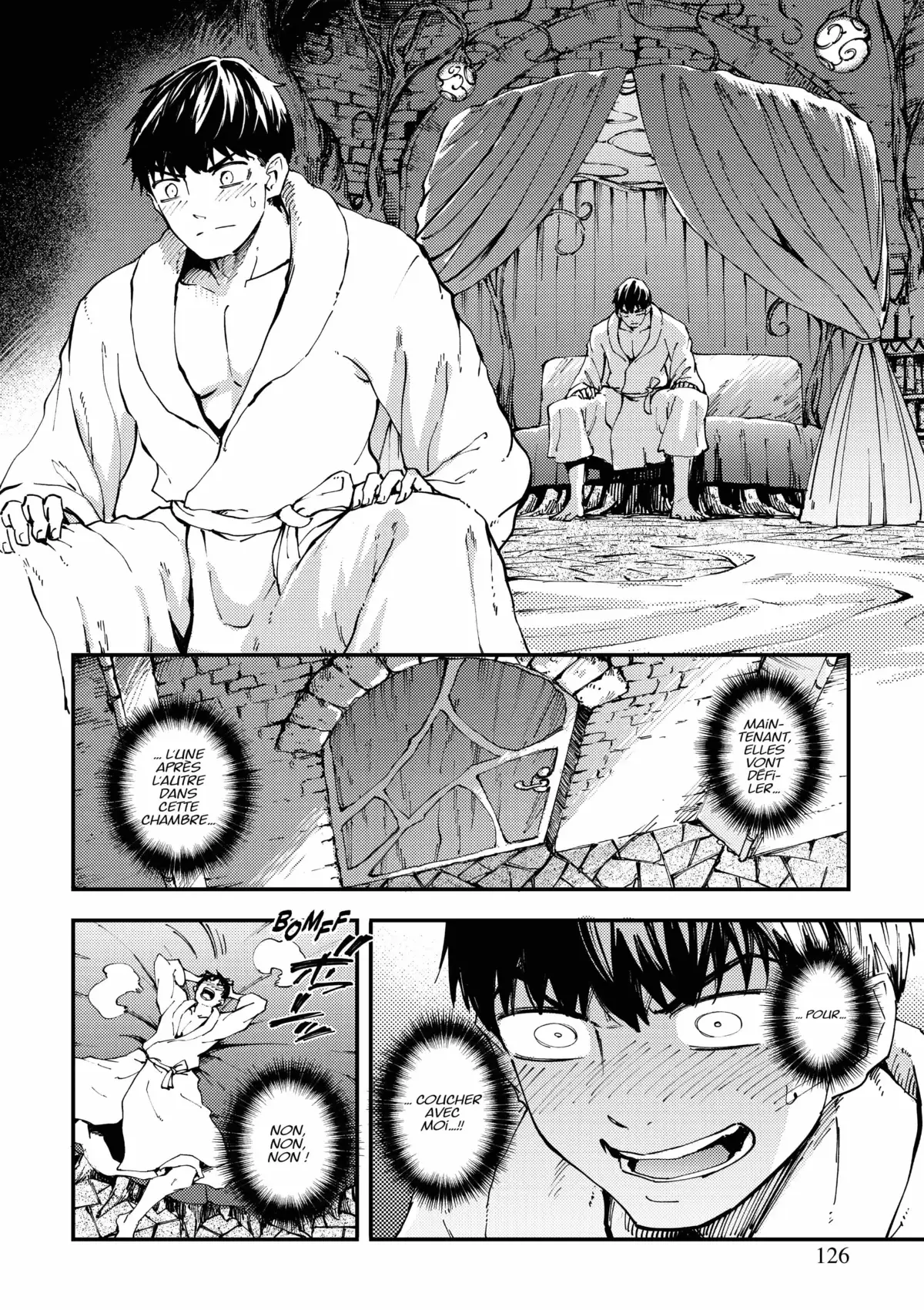 Tales of Wedding Rings Volume 7 page 124