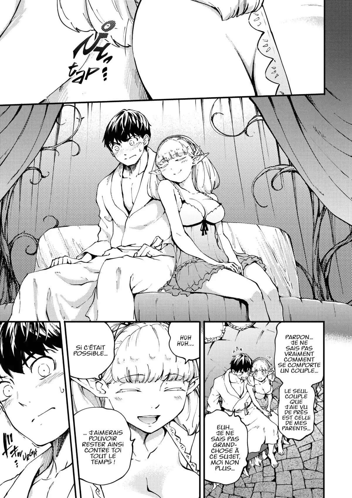 Tales of Wedding Rings Volume 7 page 139