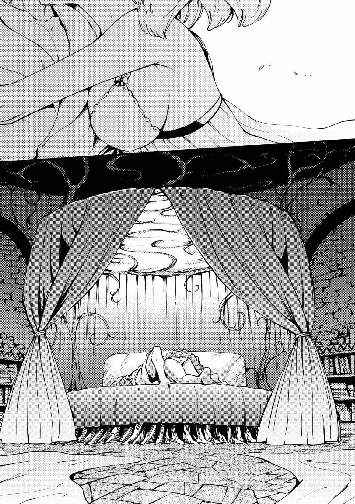 Tales of Wedding Rings Volume 7 page 143
