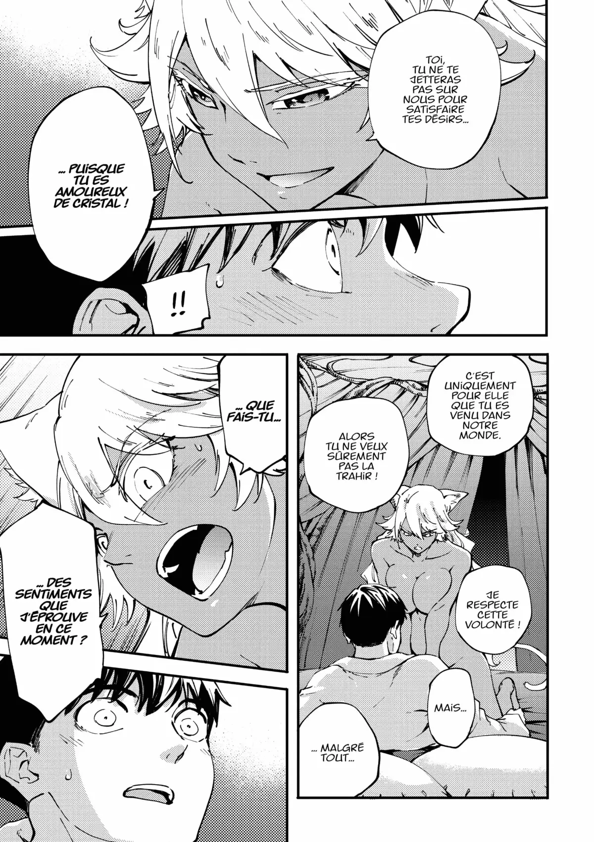 Tales of Wedding Rings Volume 7 page 149