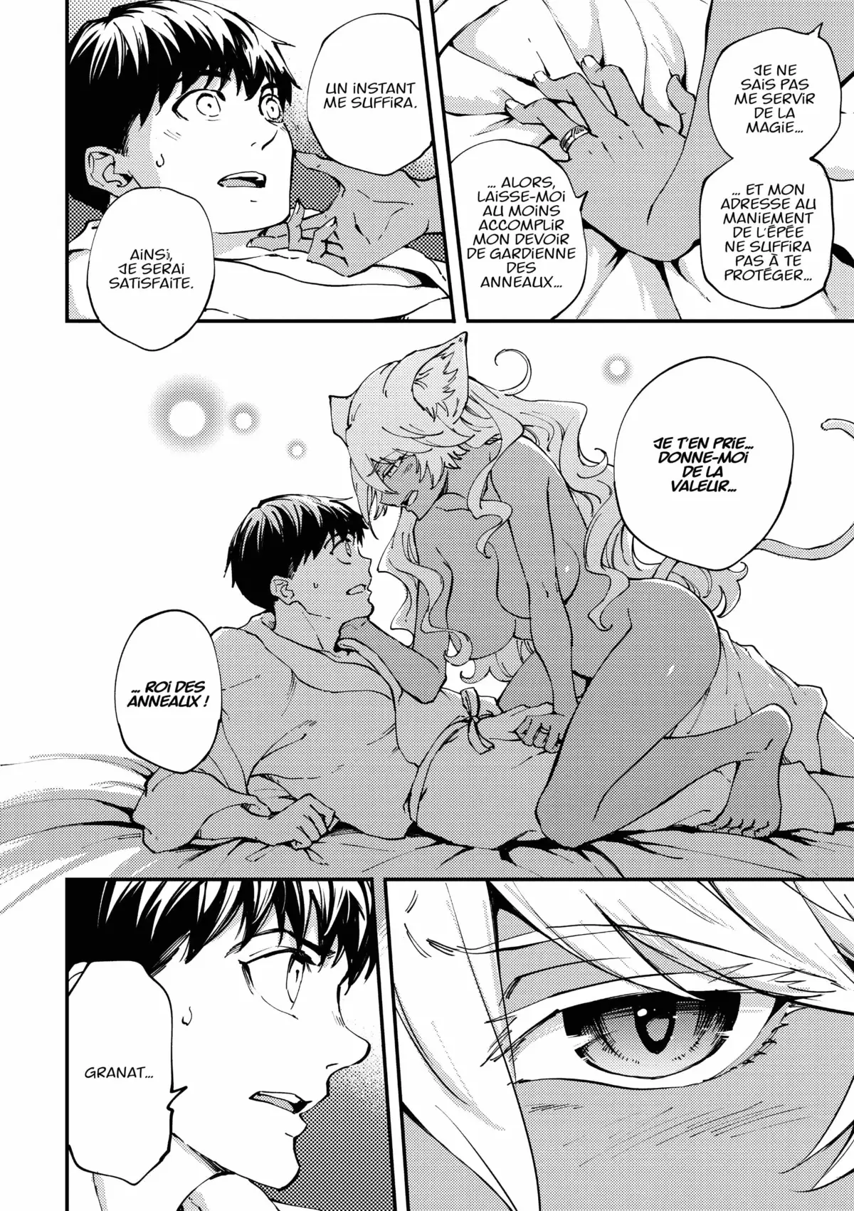 Tales of Wedding Rings Volume 7 page 150