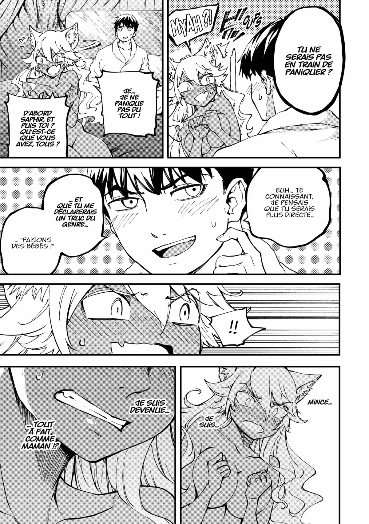 Tales of Wedding Rings Volume 7 page 151