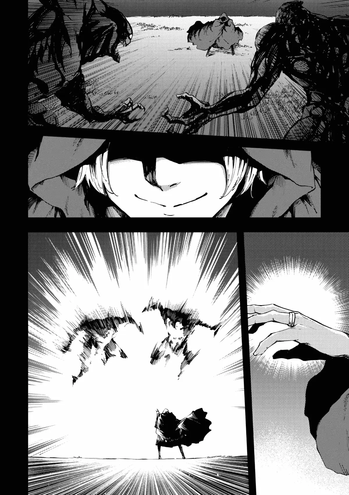 Tales of Wedding Rings Volume 7 page 62