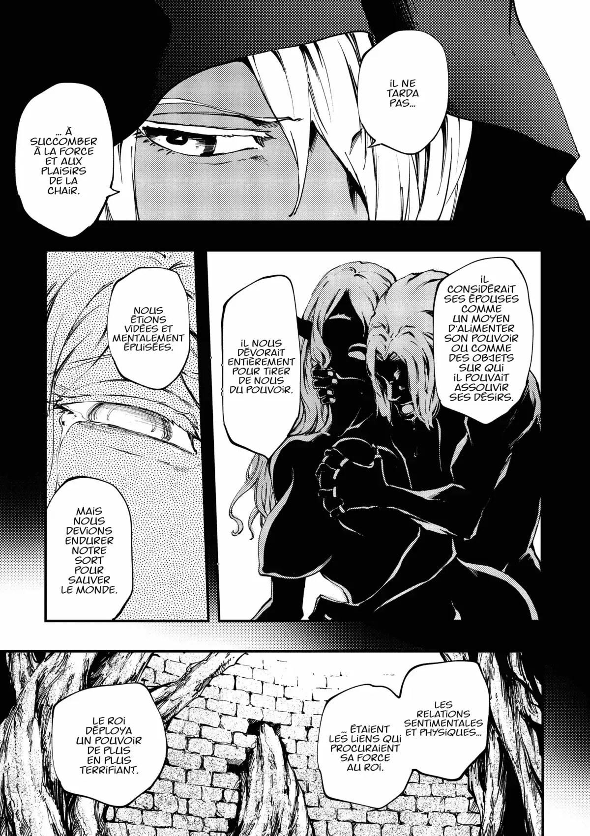 Tales of Wedding Rings Volume 7 page 75