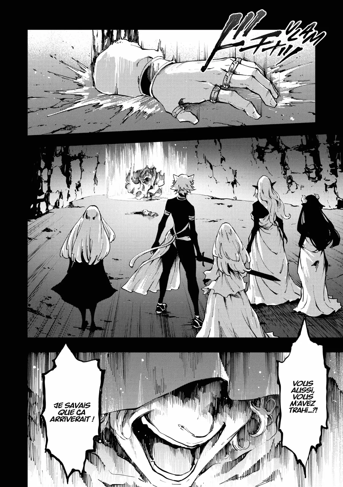 Tales of Wedding Rings Volume 7 page 78