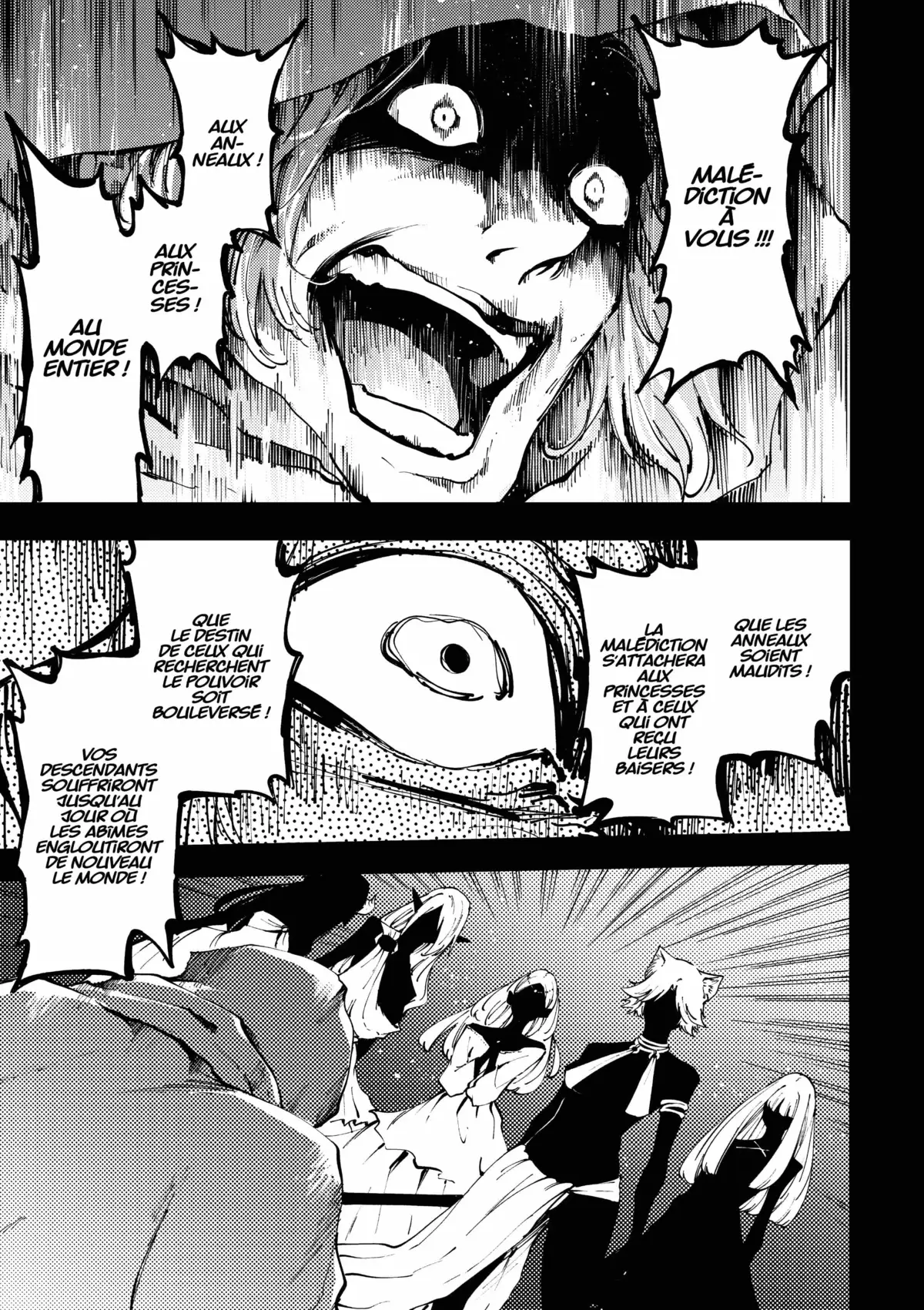 Tales of Wedding Rings Volume 7 page 79