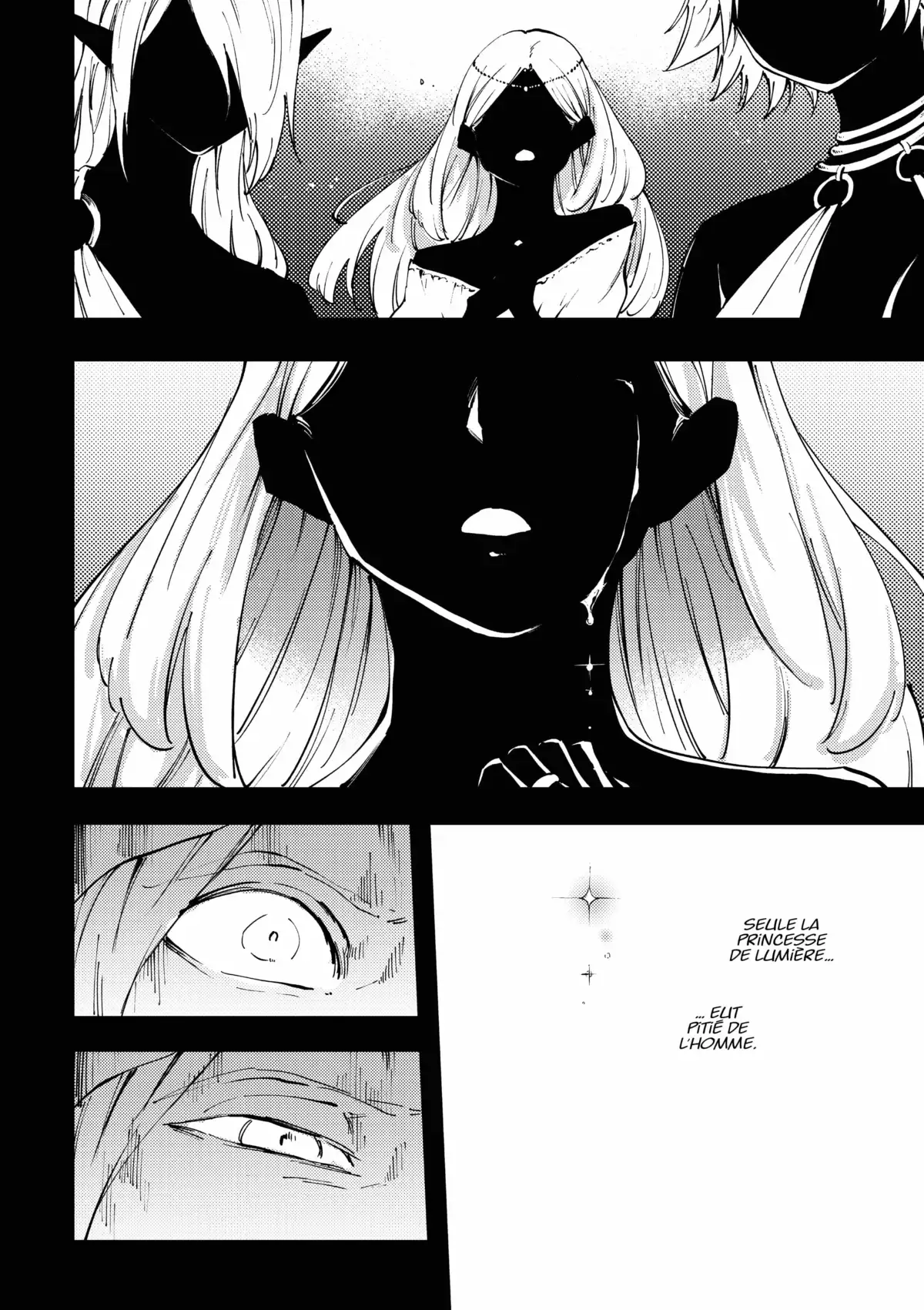 Tales of Wedding Rings Volume 7 page 80