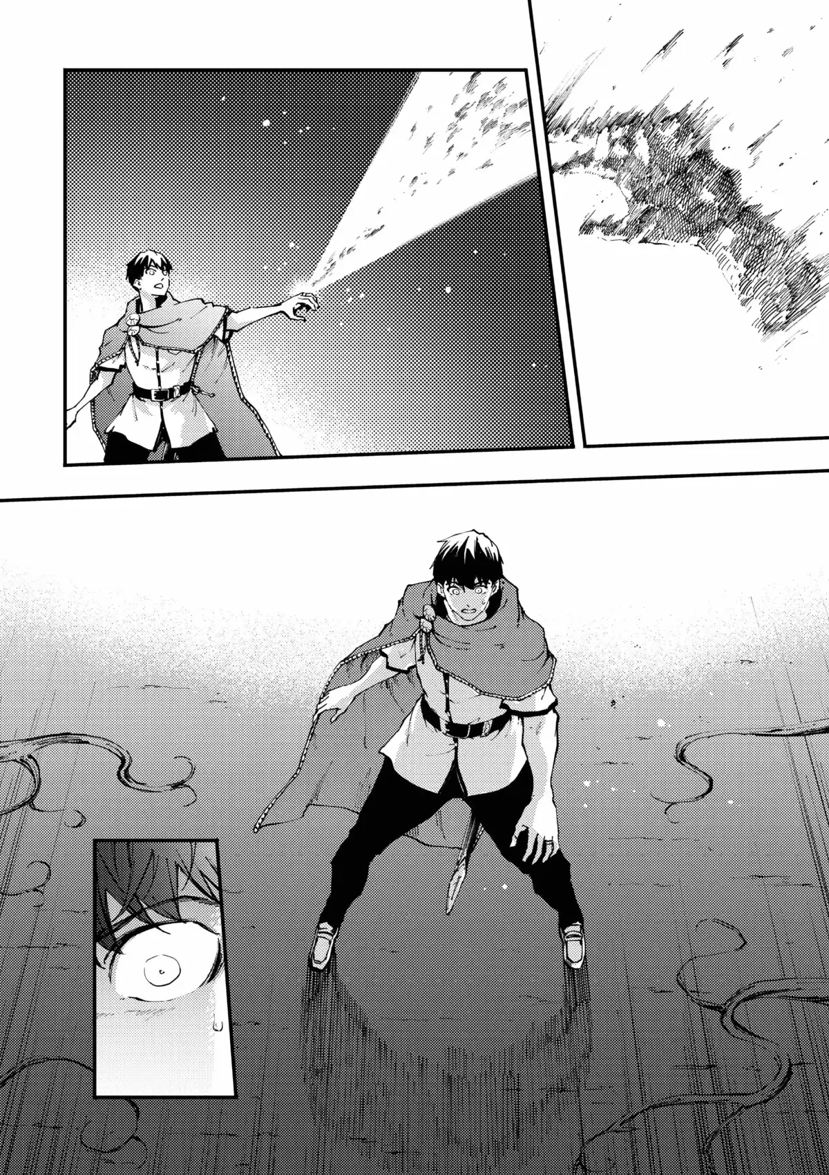 Tales of Wedding Rings Volume 7 page 94