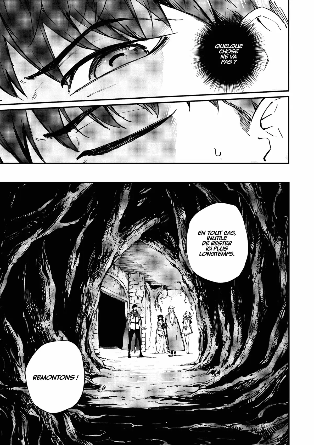 Tales of Wedding Rings Volume 7 page 99