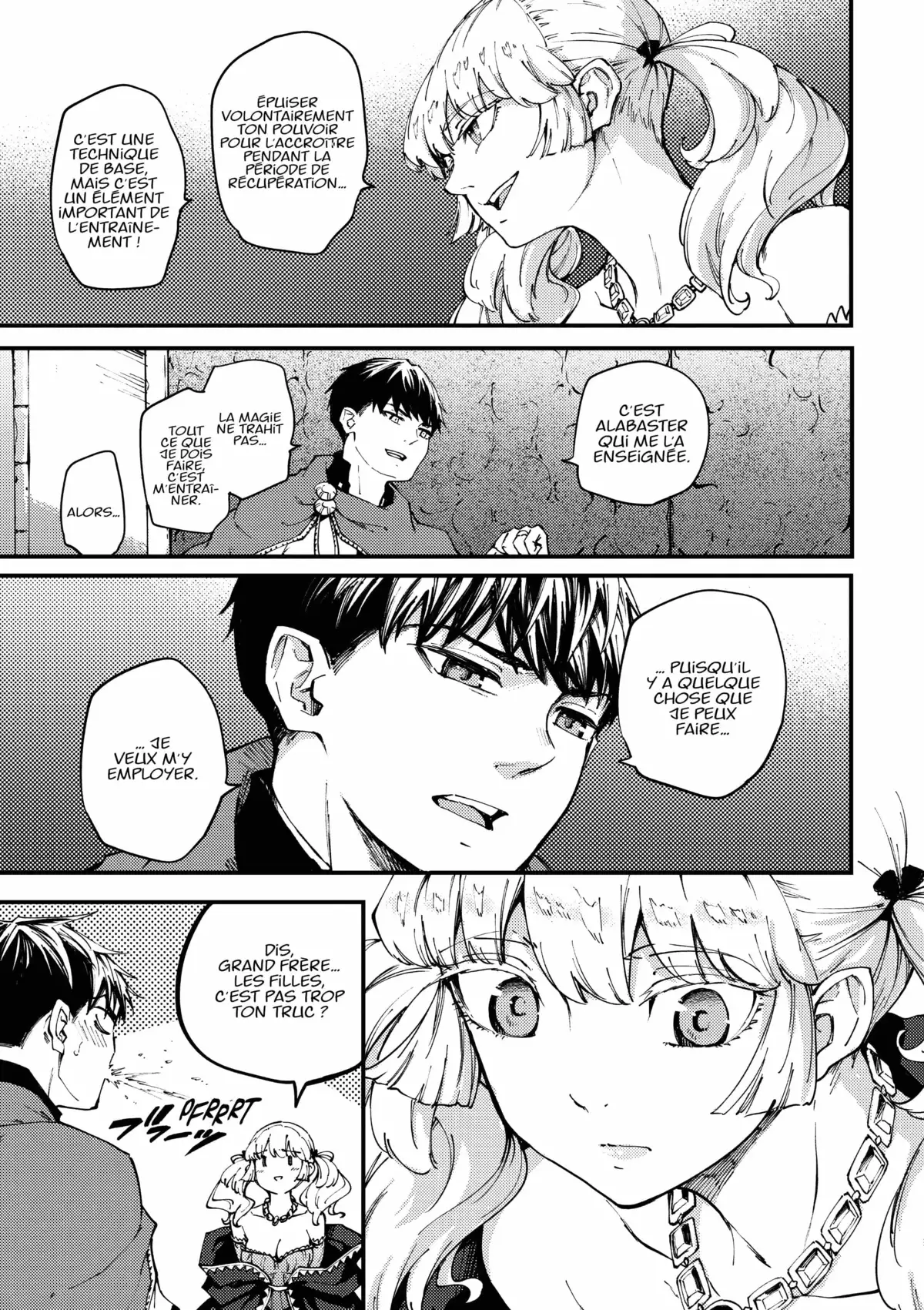 Tales of Wedding Rings Volume 8 page 19